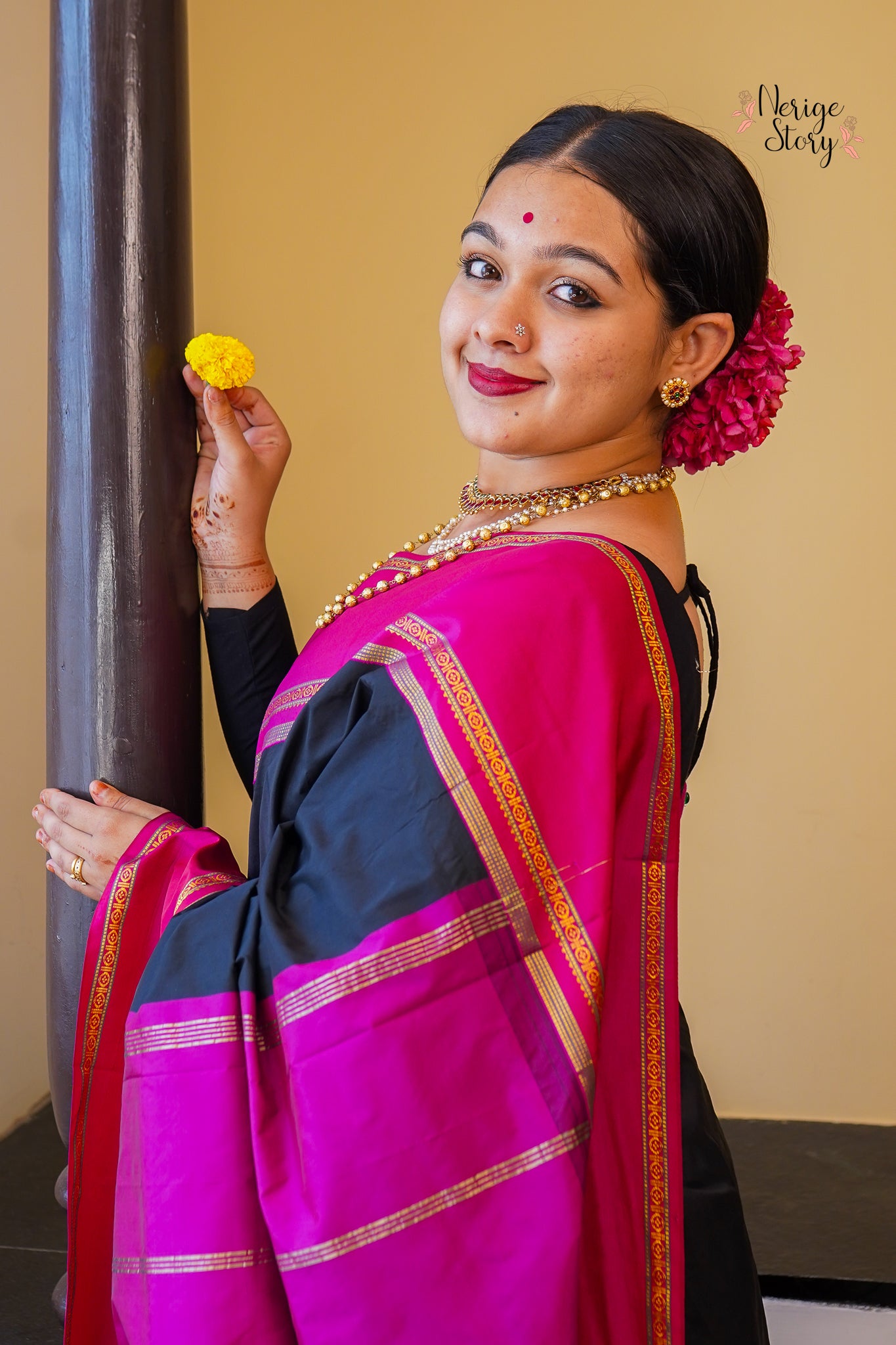 RUCHIKA (ರುಚಿಕಾ)