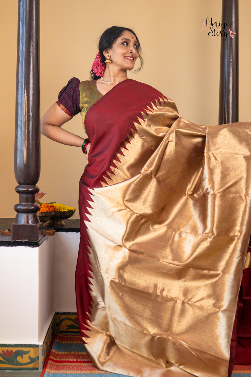 TARA HARINI (தாரா ஹரினி)