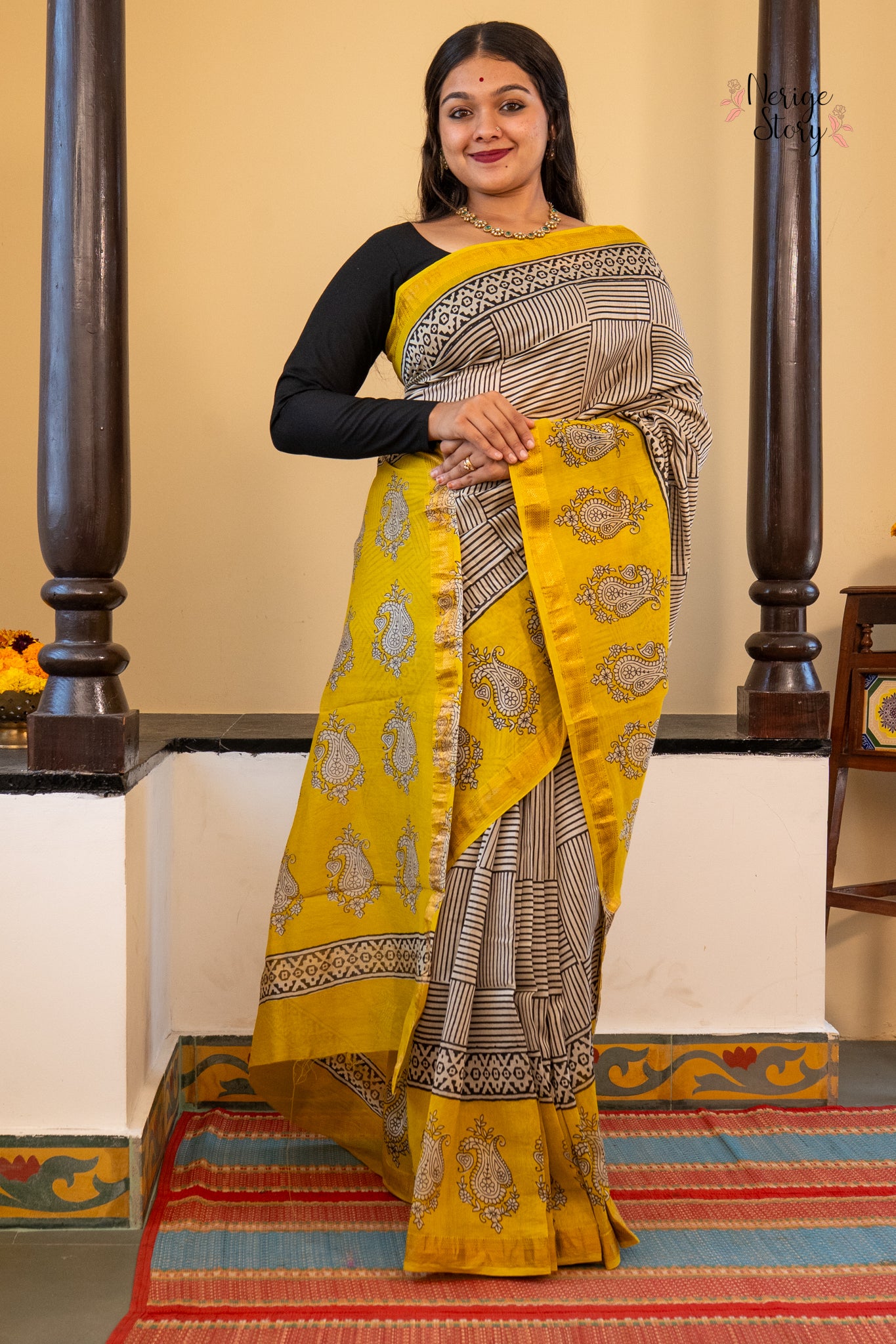 POONAM (पूर्णिमा)