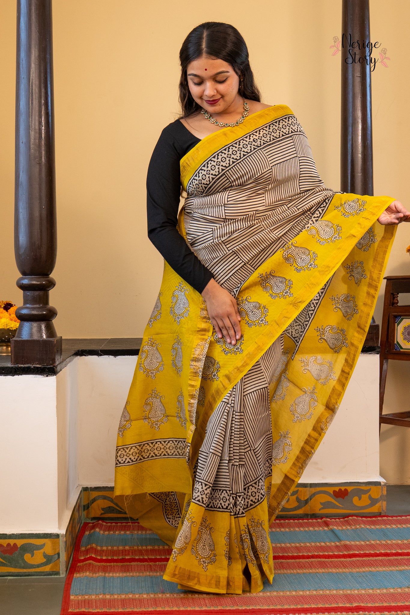 POONAM (पूर्णिमा)