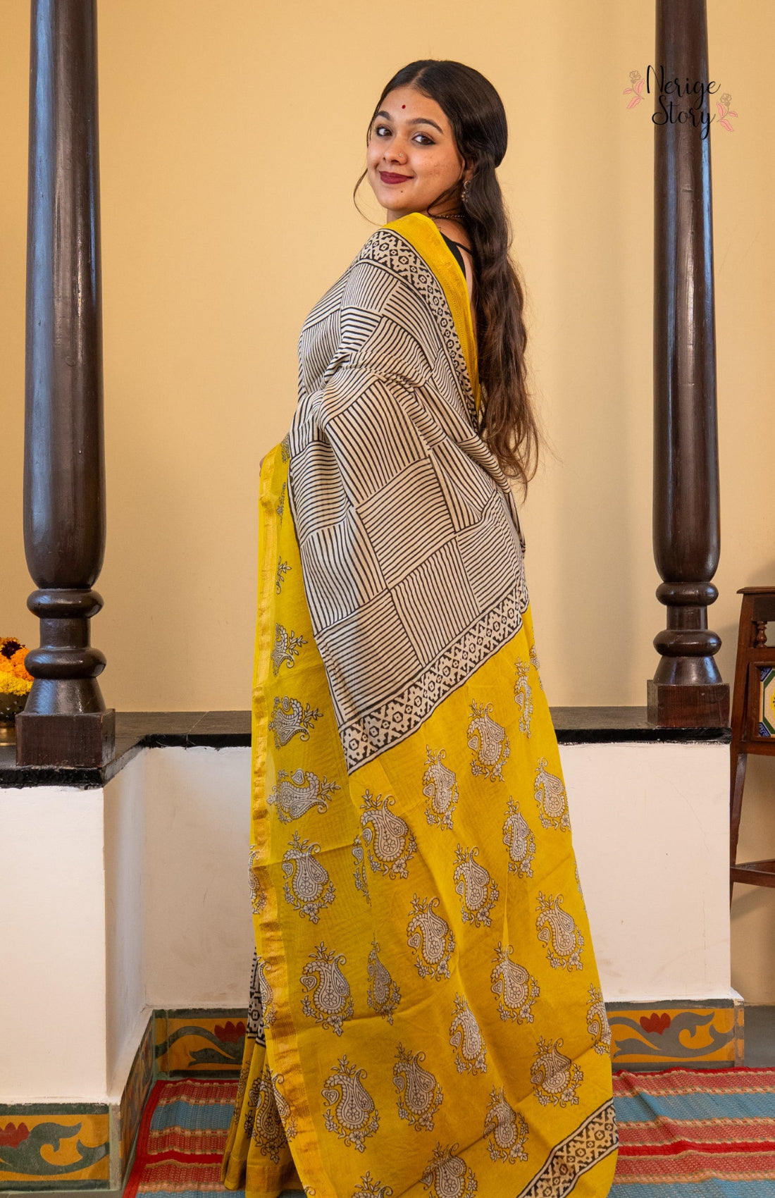 POONAM (पूर्णिमा)