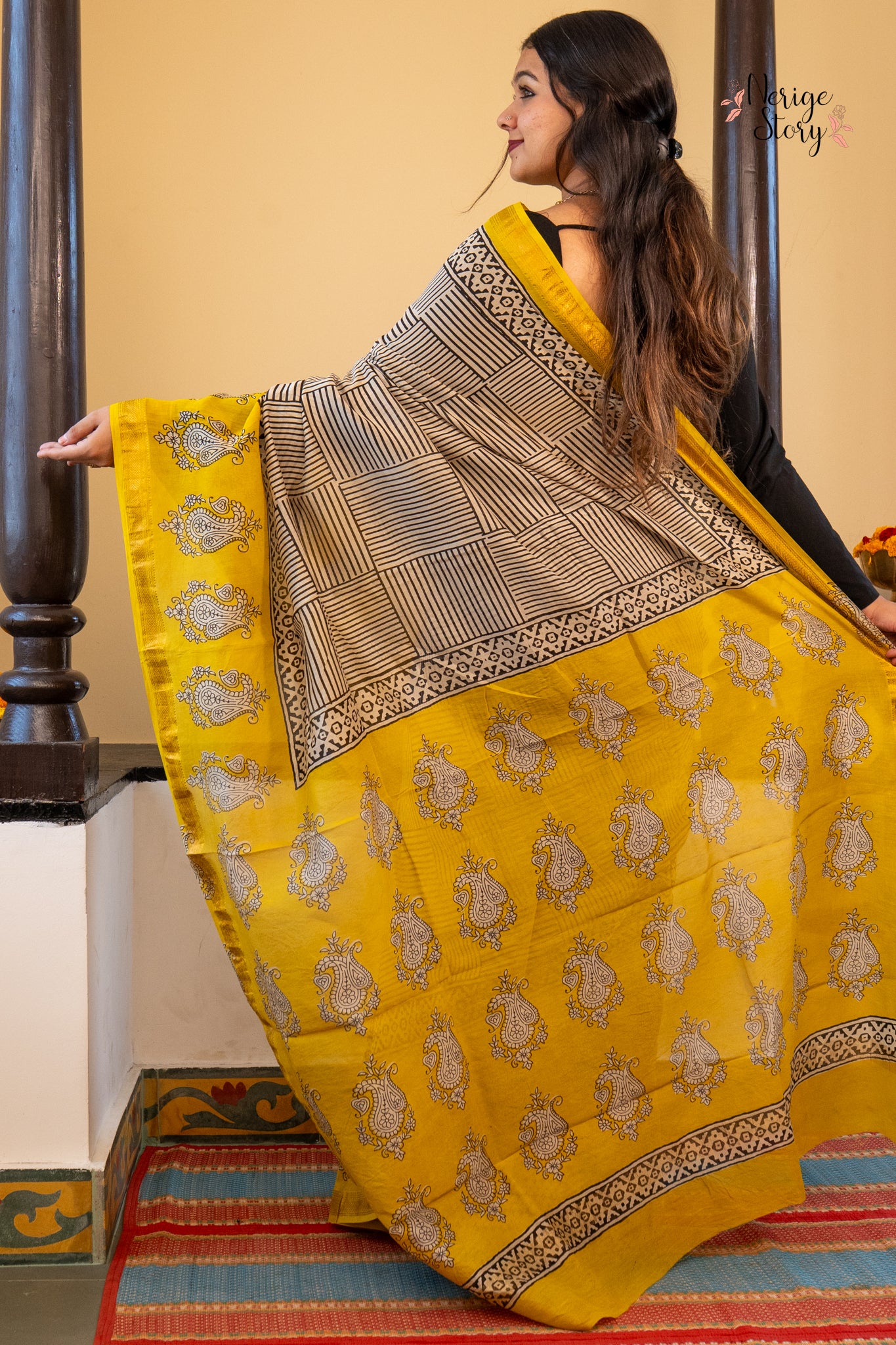 POONAM (पूर्णिमा)