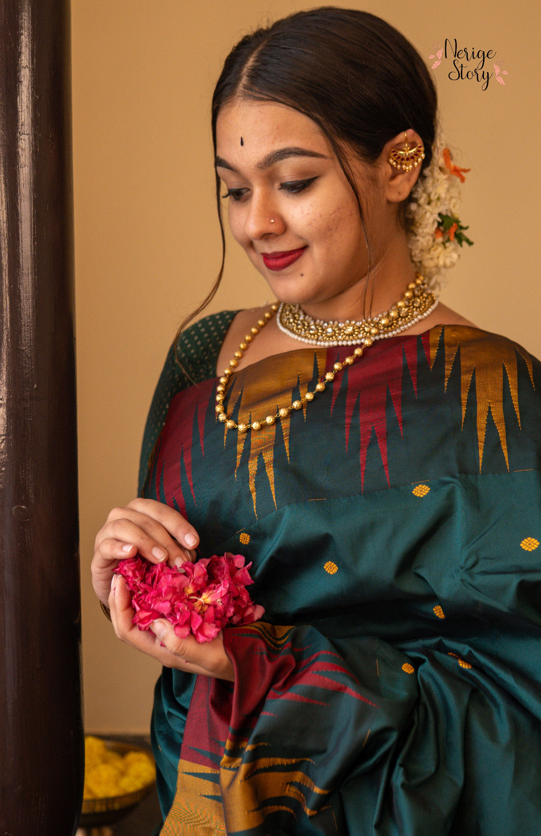 EKAVALLI (ಏಕವಳ್ಳಿ)