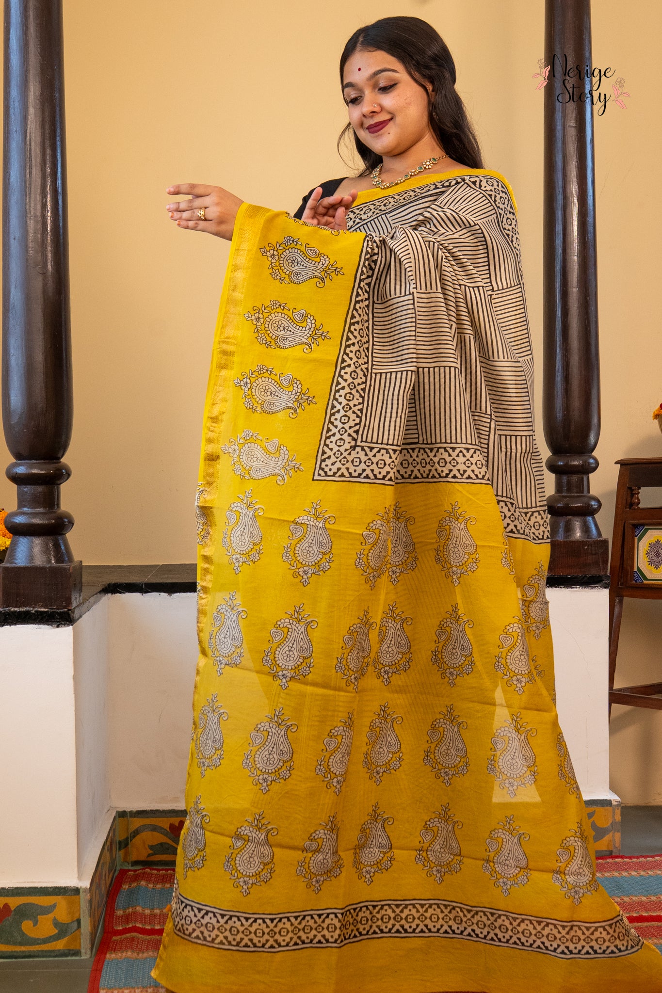 POONAM (पूर्णिमा)