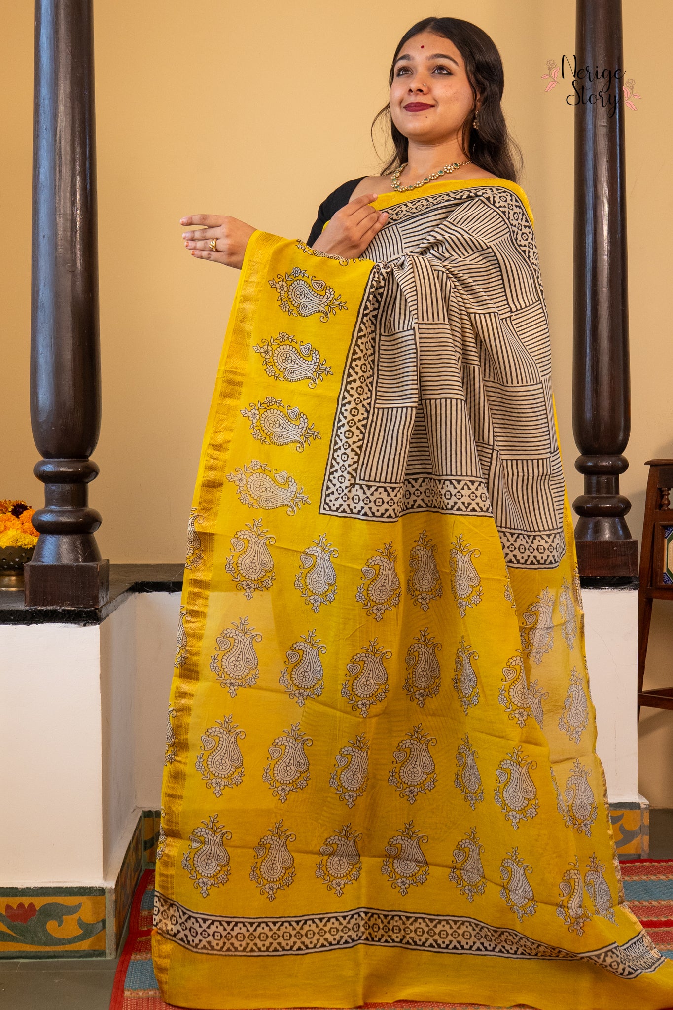 POONAM (पूर्णिमा)