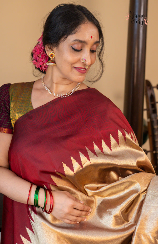 TARA HARINI (தாரா ஹரினி)