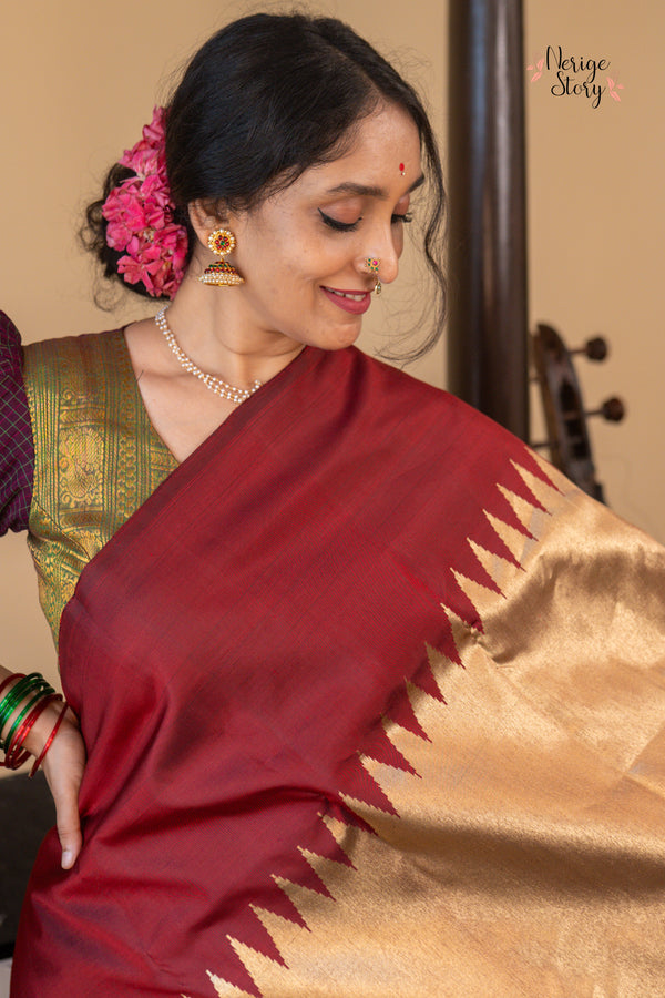 TARA HARINI (தாரா ஹரினி)