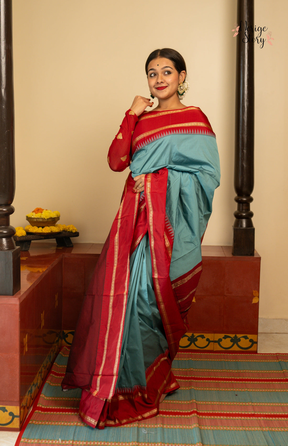 Saree - 35