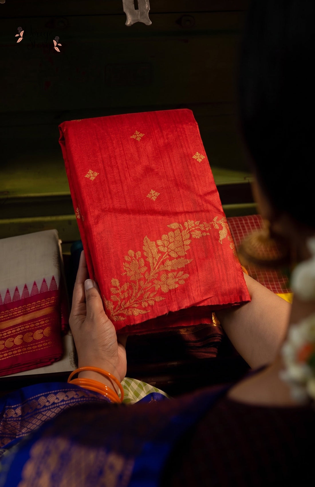 MARICHI (मरीचि)