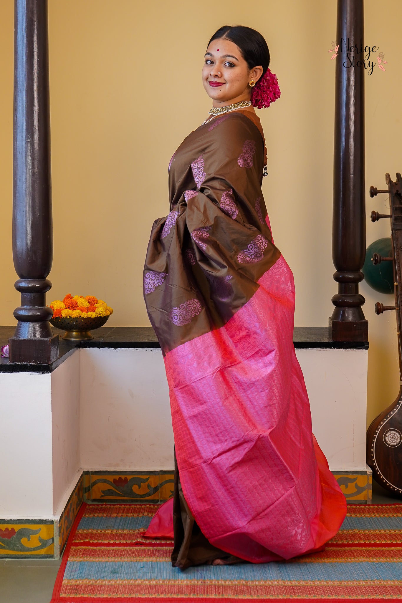 SURYAPRITI (ಸೂರ್ಯಪ್ರೀತಿ)