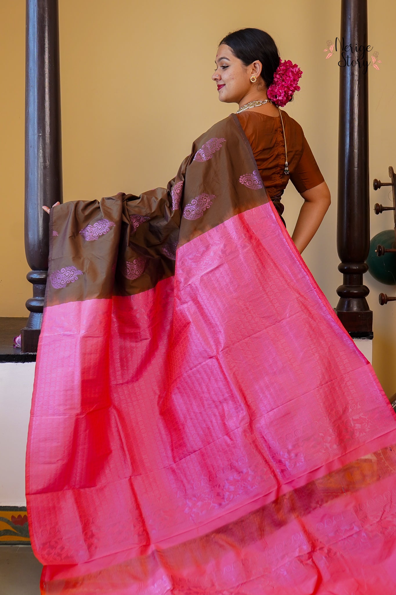 SURYAPRITI (ಸೂರ್ಯಪ್ರೀತಿ)