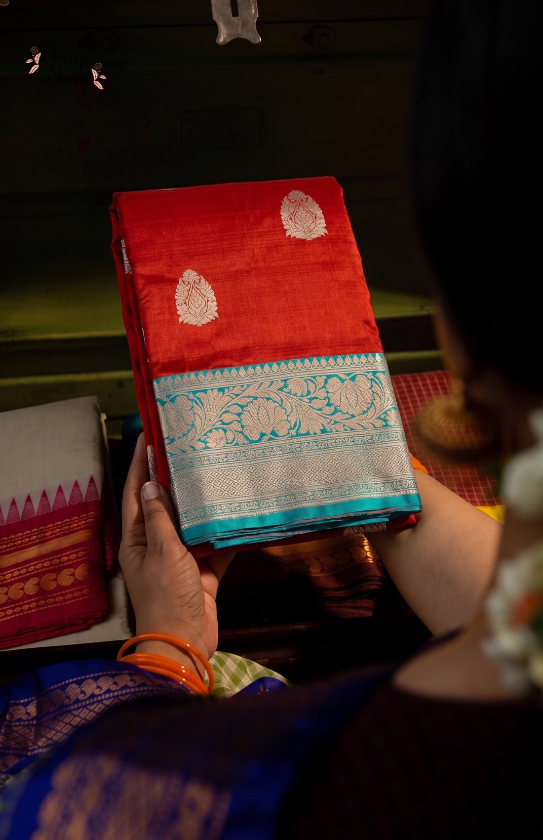 KALYANIYA (कल्याणिया)