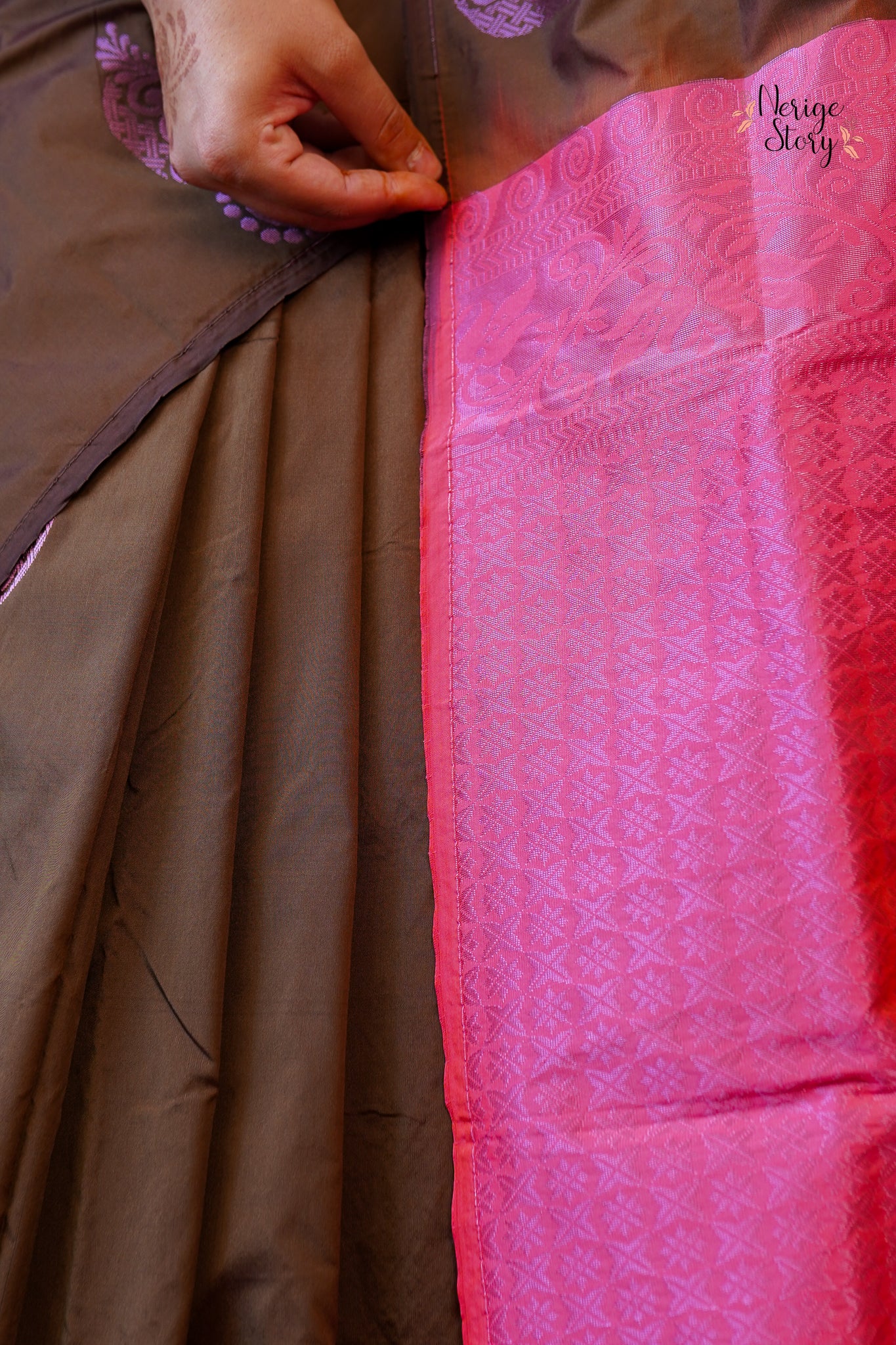 SURYAPRITI (ಸೂರ್ಯಪ್ರೀತಿ)