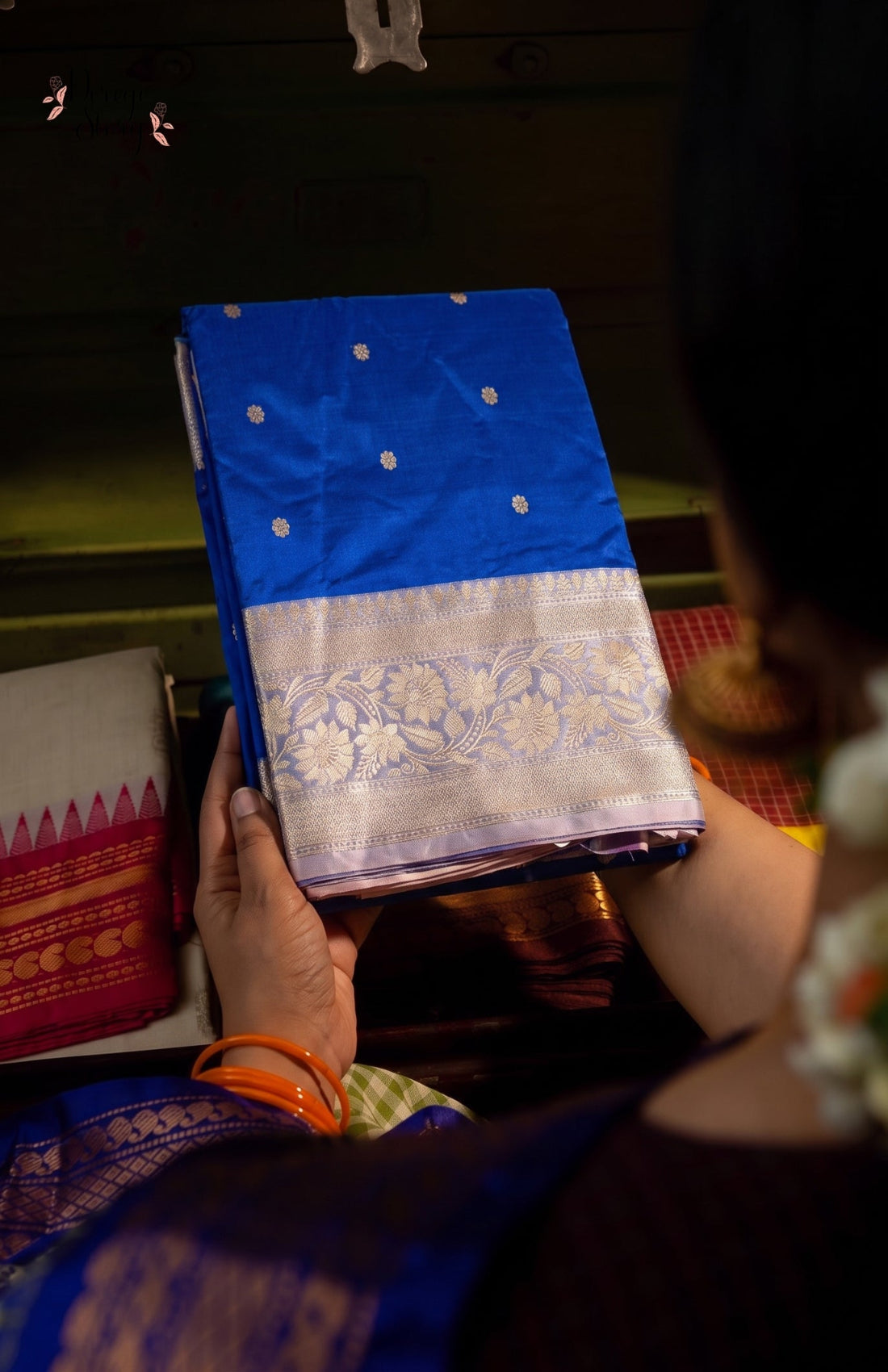 KANAKASHRI (कनकश्री)