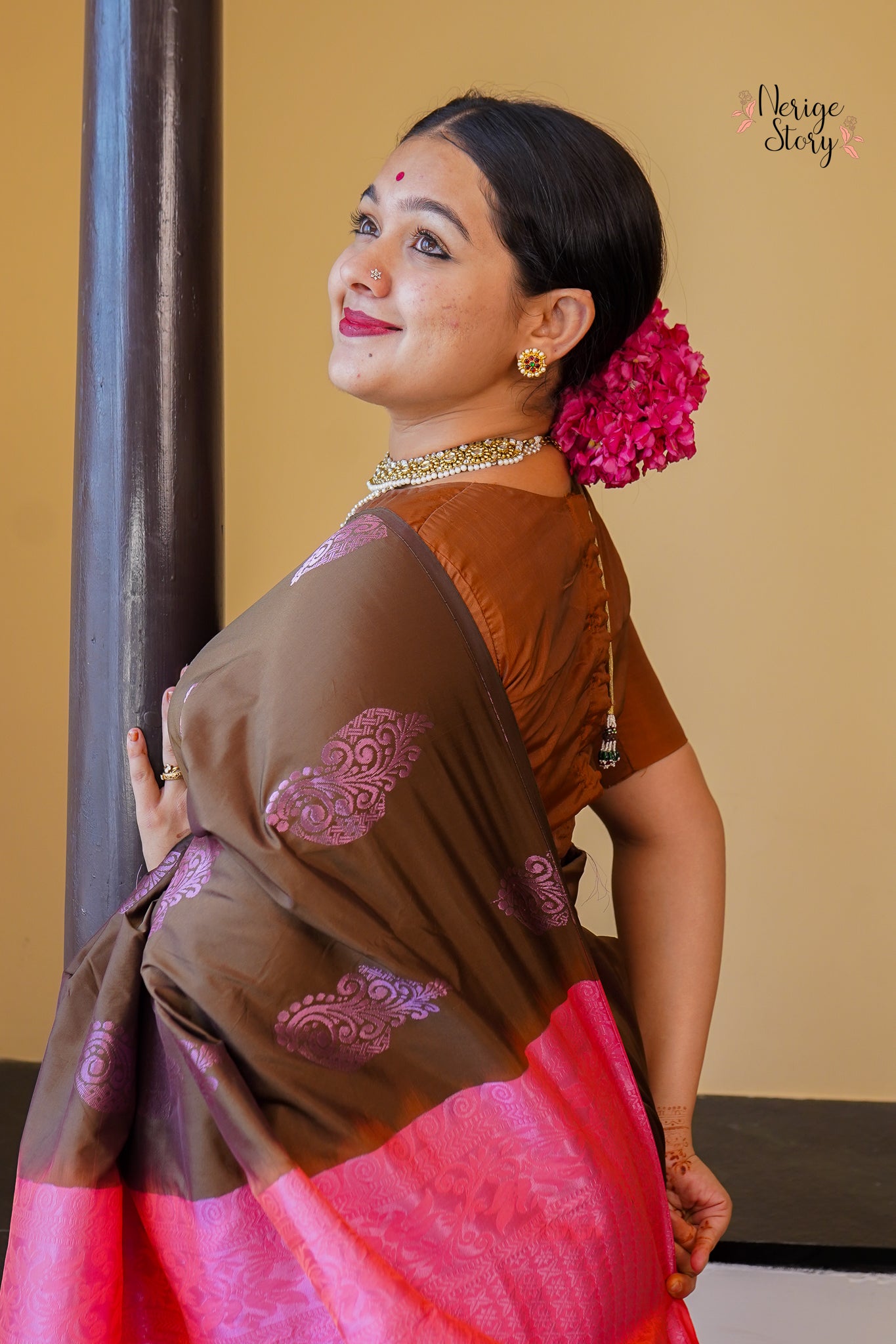 SURYAPRITI (ಸೂರ್ಯಪ್ರೀತಿ)