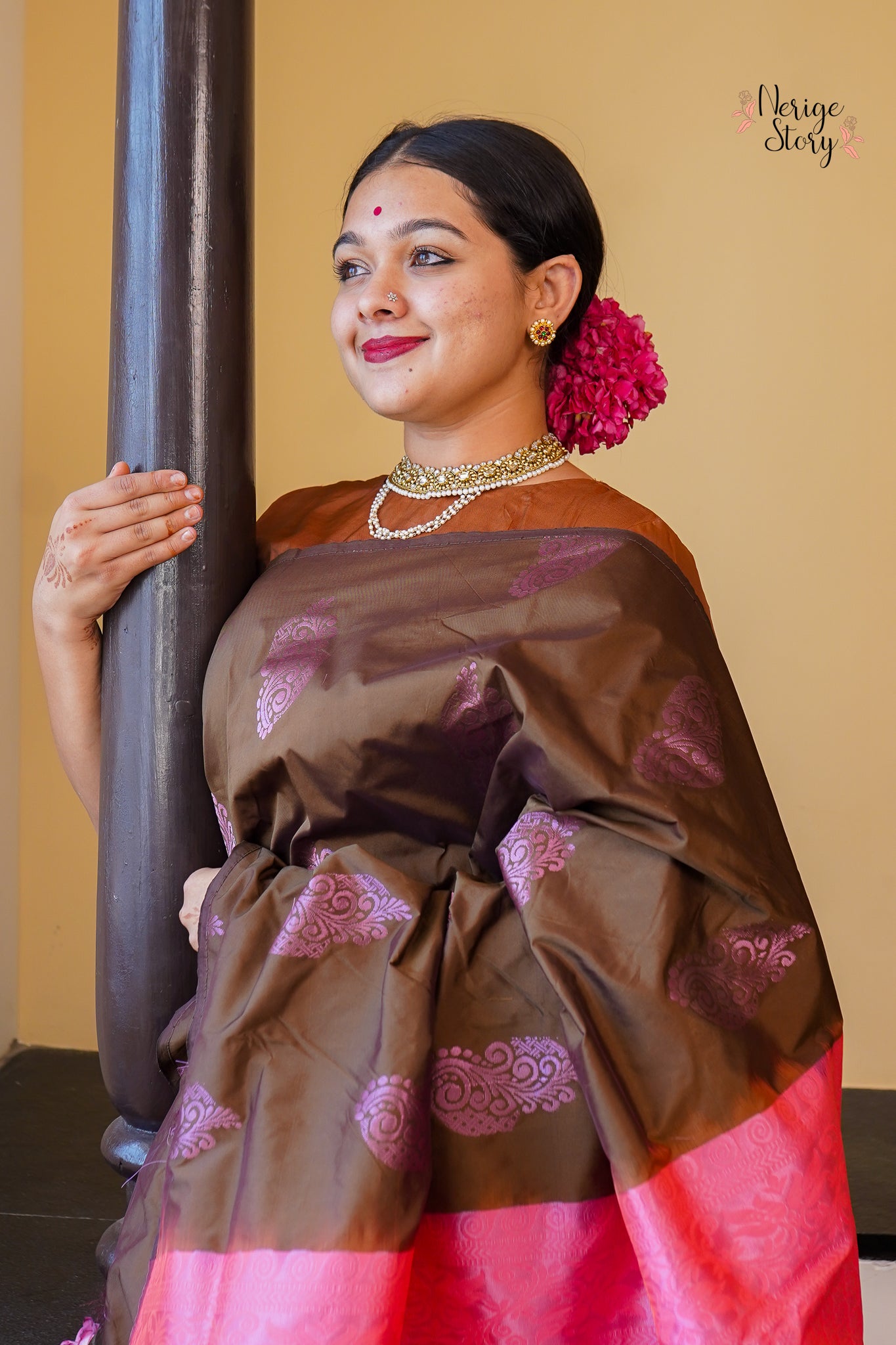 SURYAPRITI (ಸೂರ್ಯಪ್ರೀತಿ)