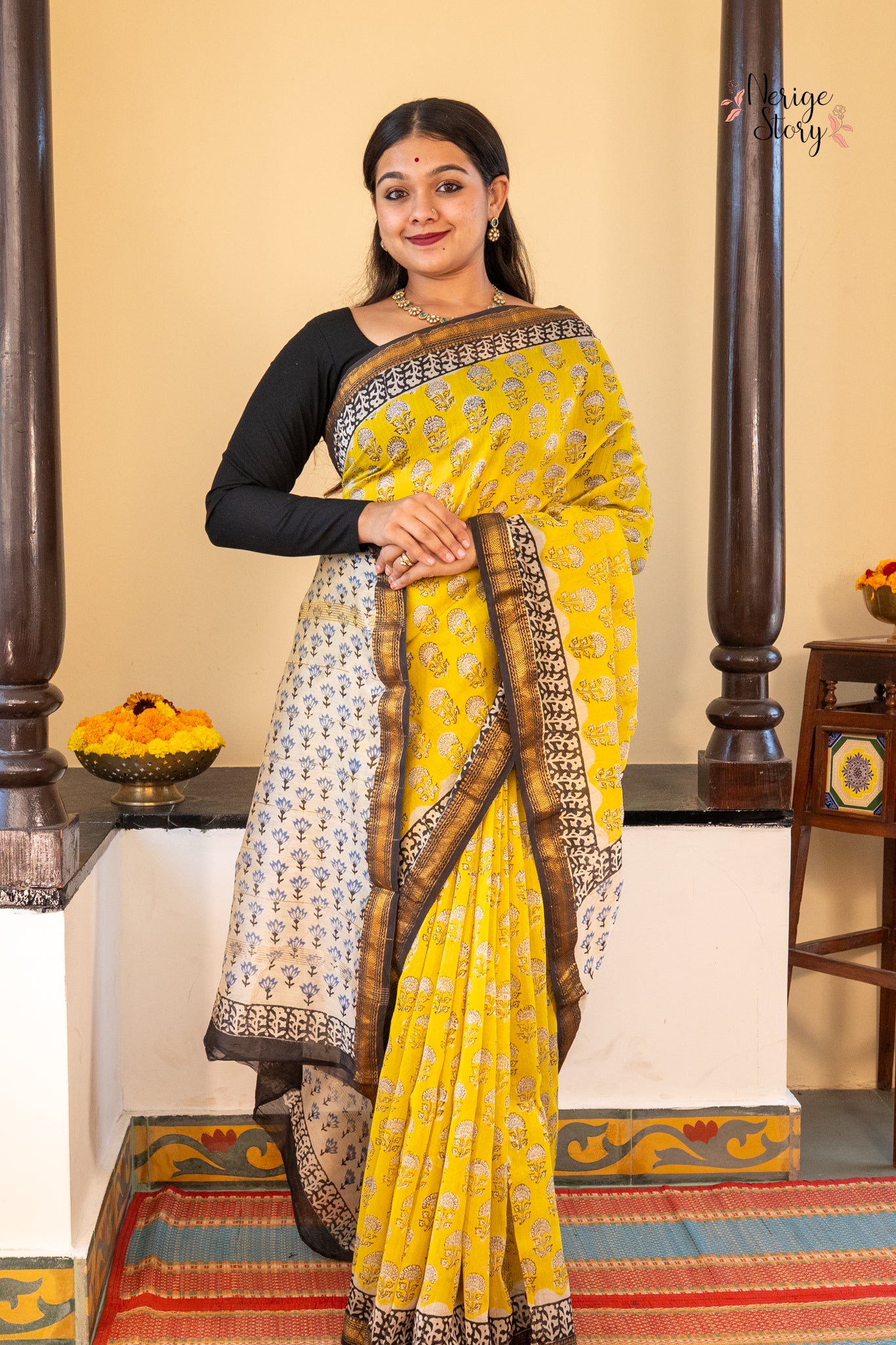 CHITRANI (चित्राणी)