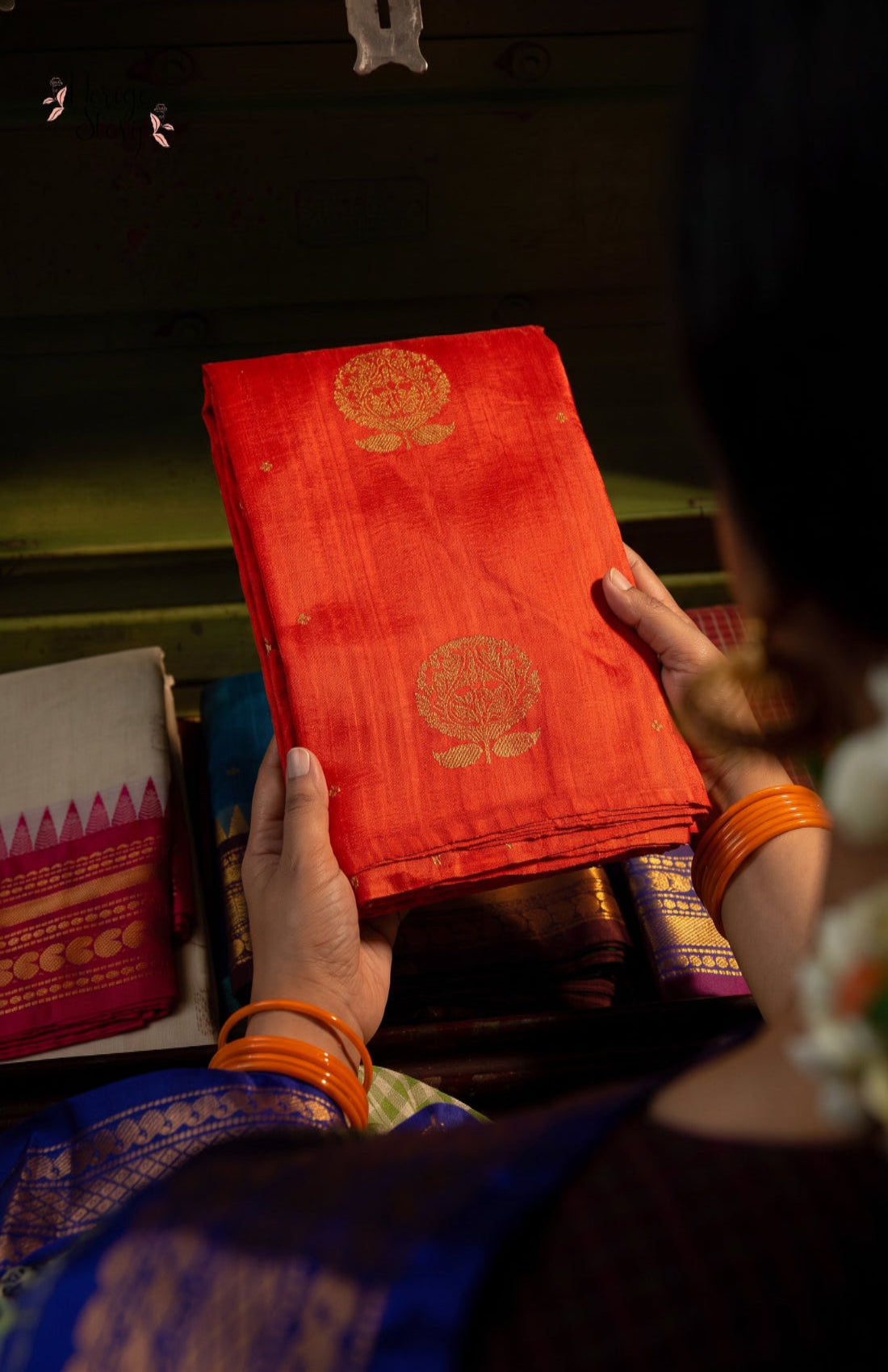 MAHODARI (महोदरी)