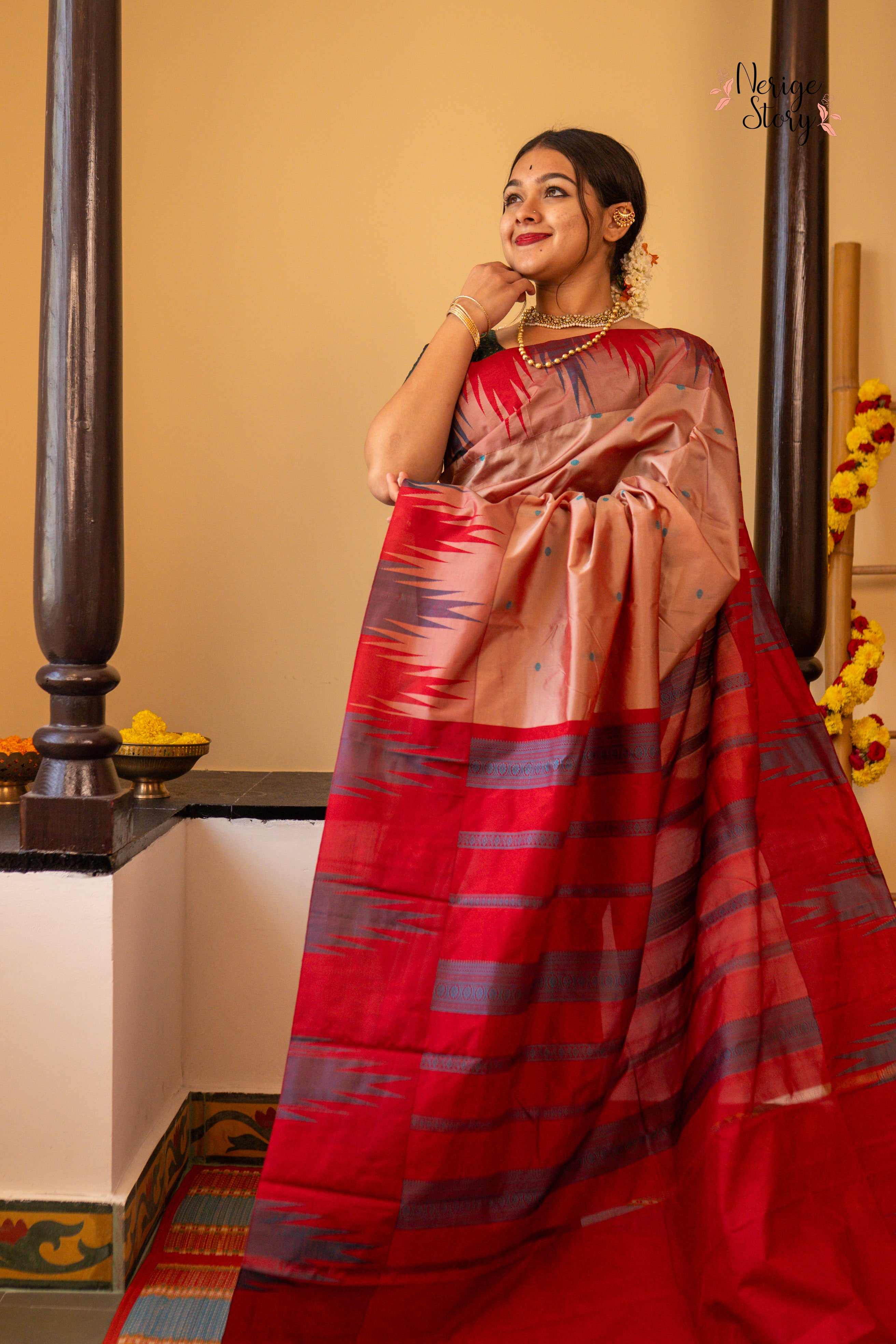 GANDHABINA (ಗಂಧಬಿನಾ)