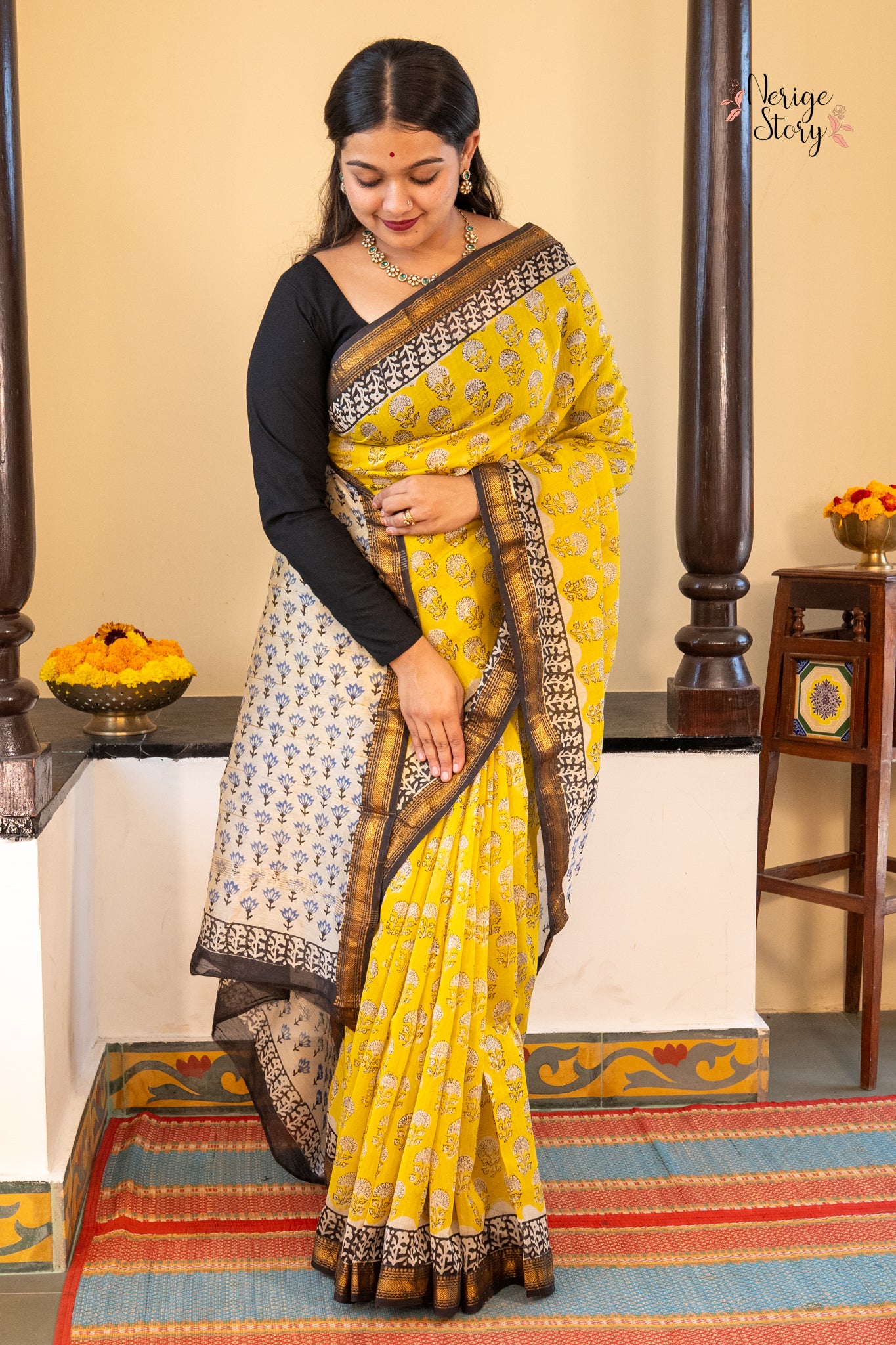 CHITRANI (चित्राणी)