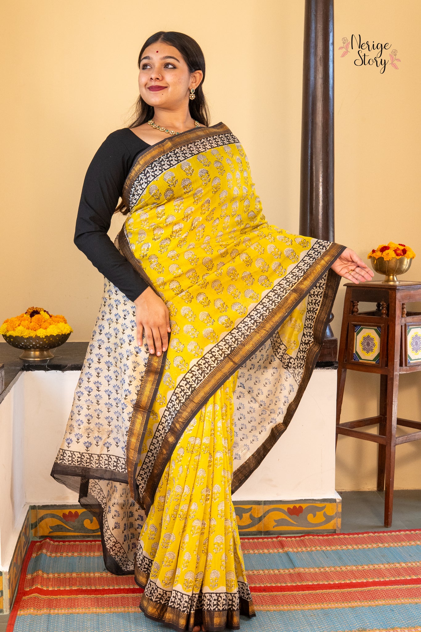 CHITRANI (चित्राणी)