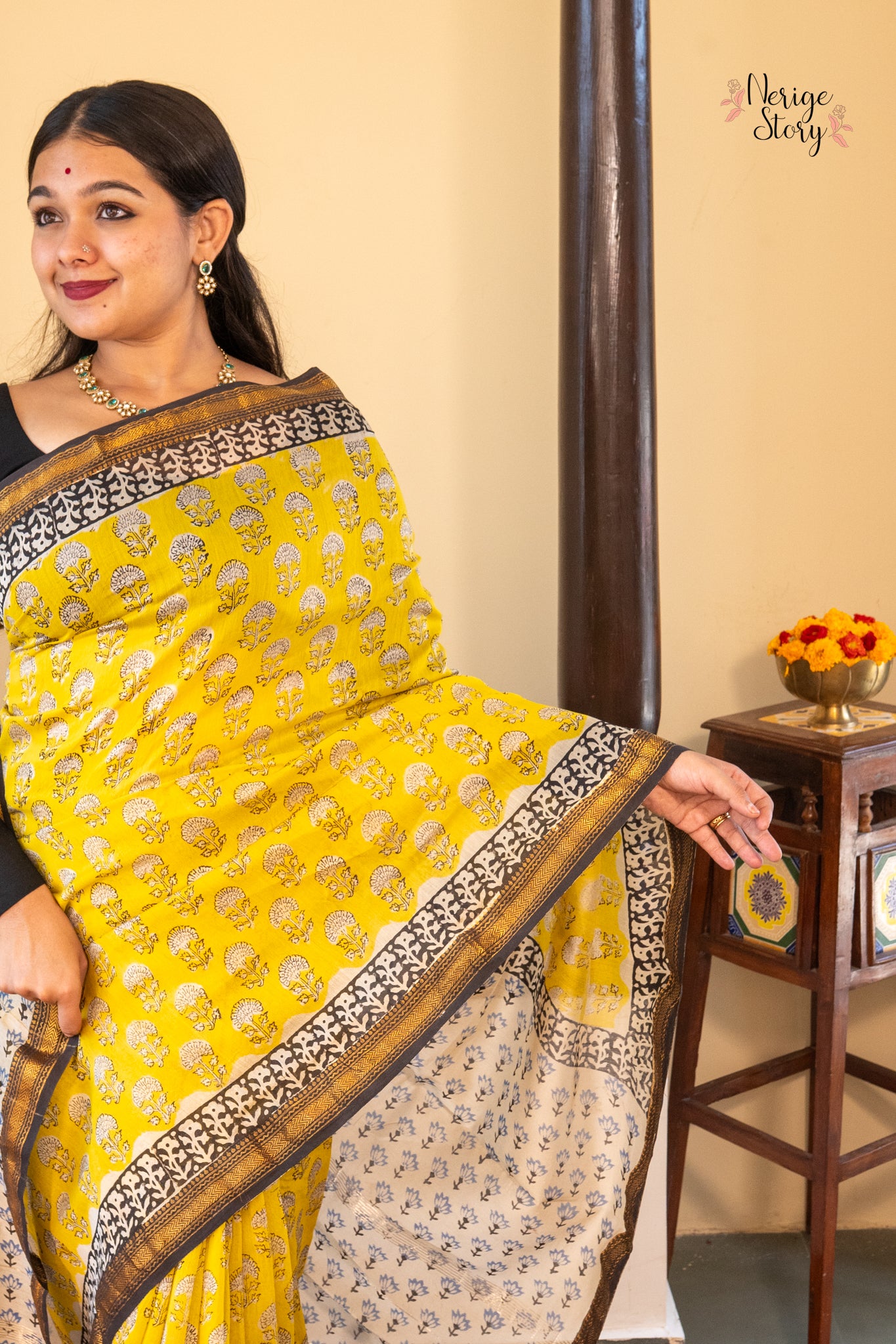 CHITRANI (चित्राणी)