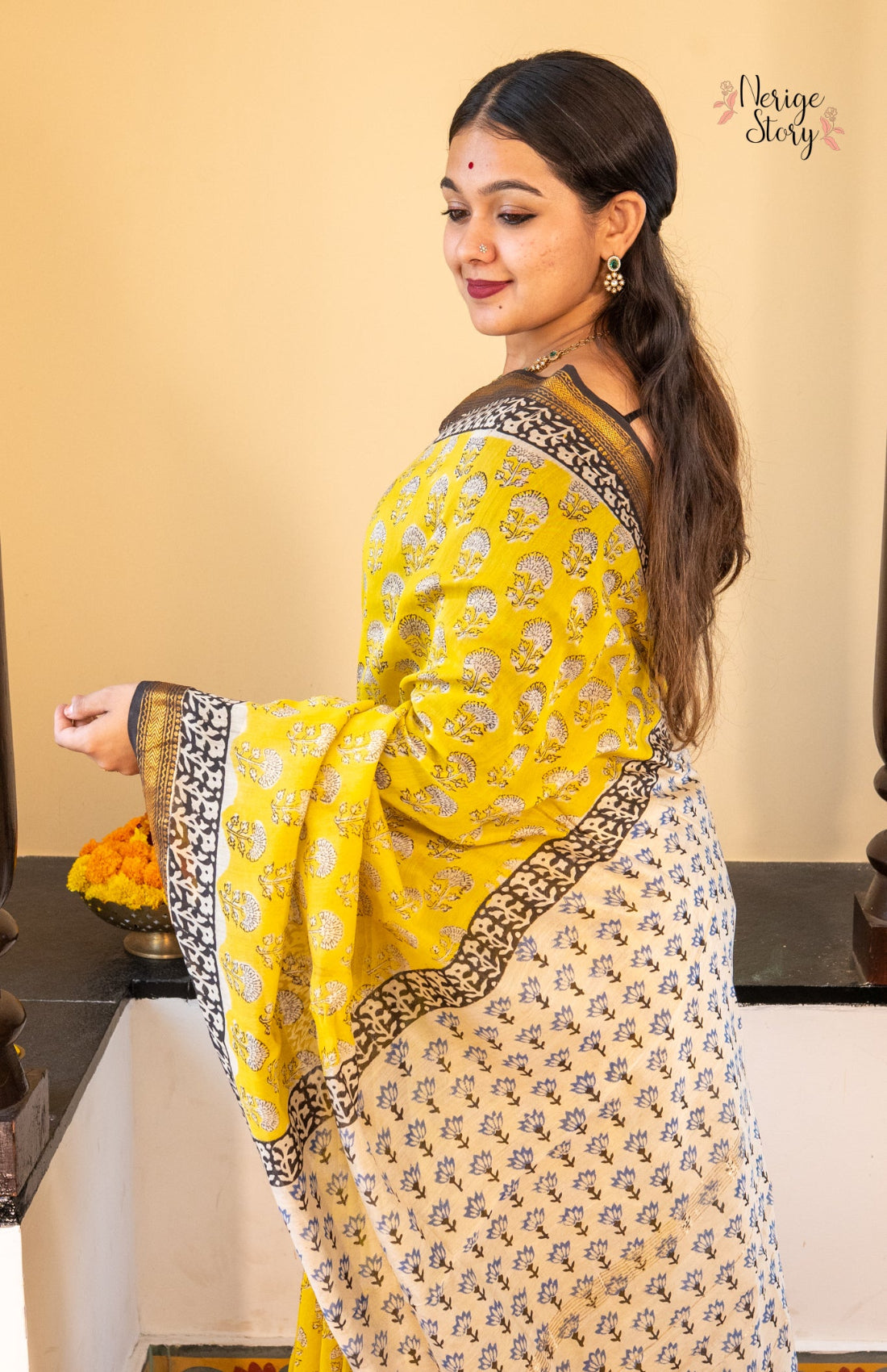 CHITRANI (चित्राणी)