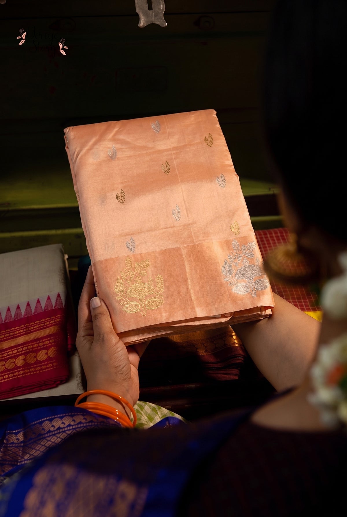 NALINAKSHI (नलिनाक्षी)