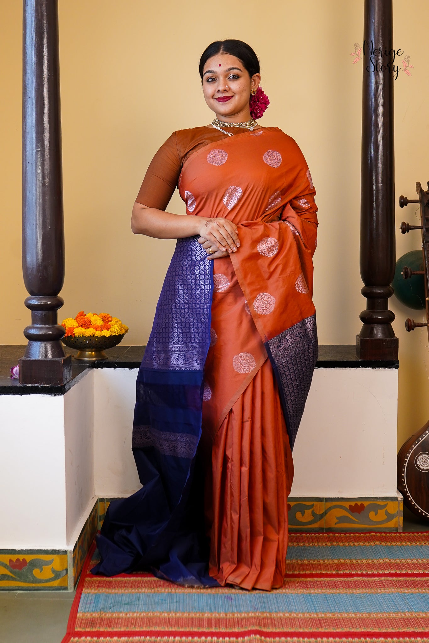 SURANJANA (ಸುರಂಜನಾ)