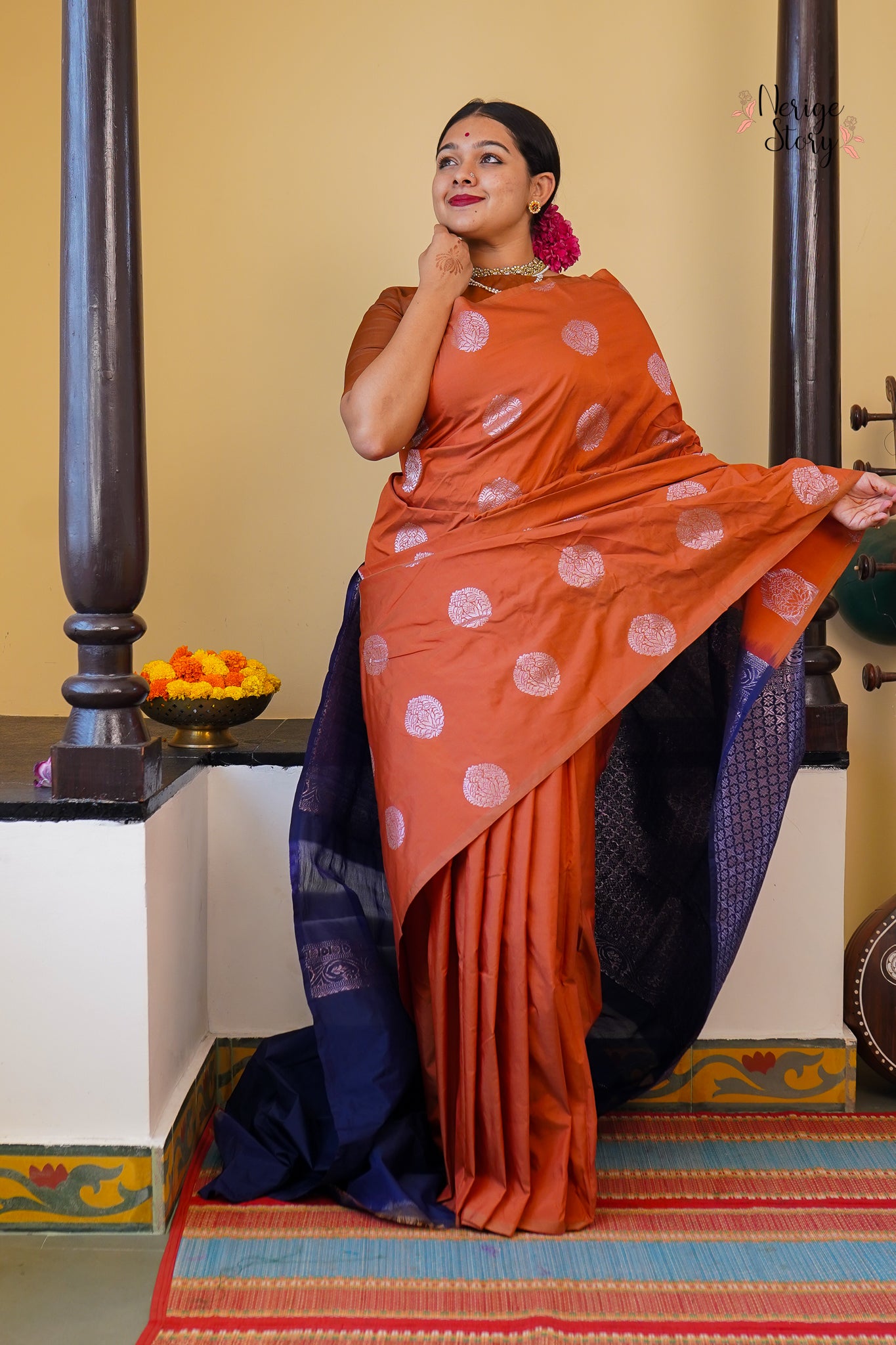 SURANJANA (ಸುರಂಜನಾ)