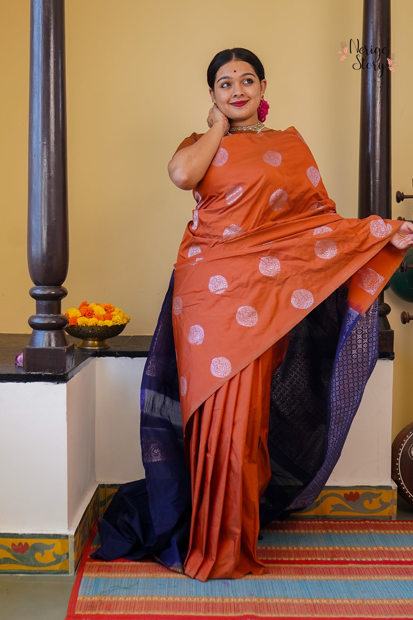SURANJANA (ಸುರಂಜನಾ)