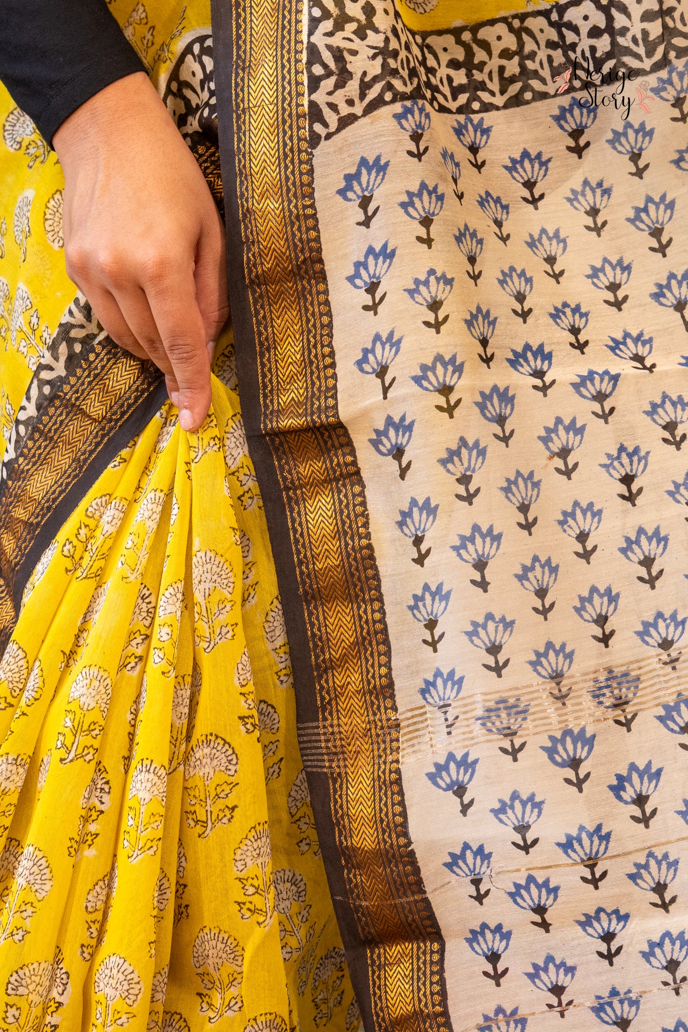 CHITRANI (चित्राणी)