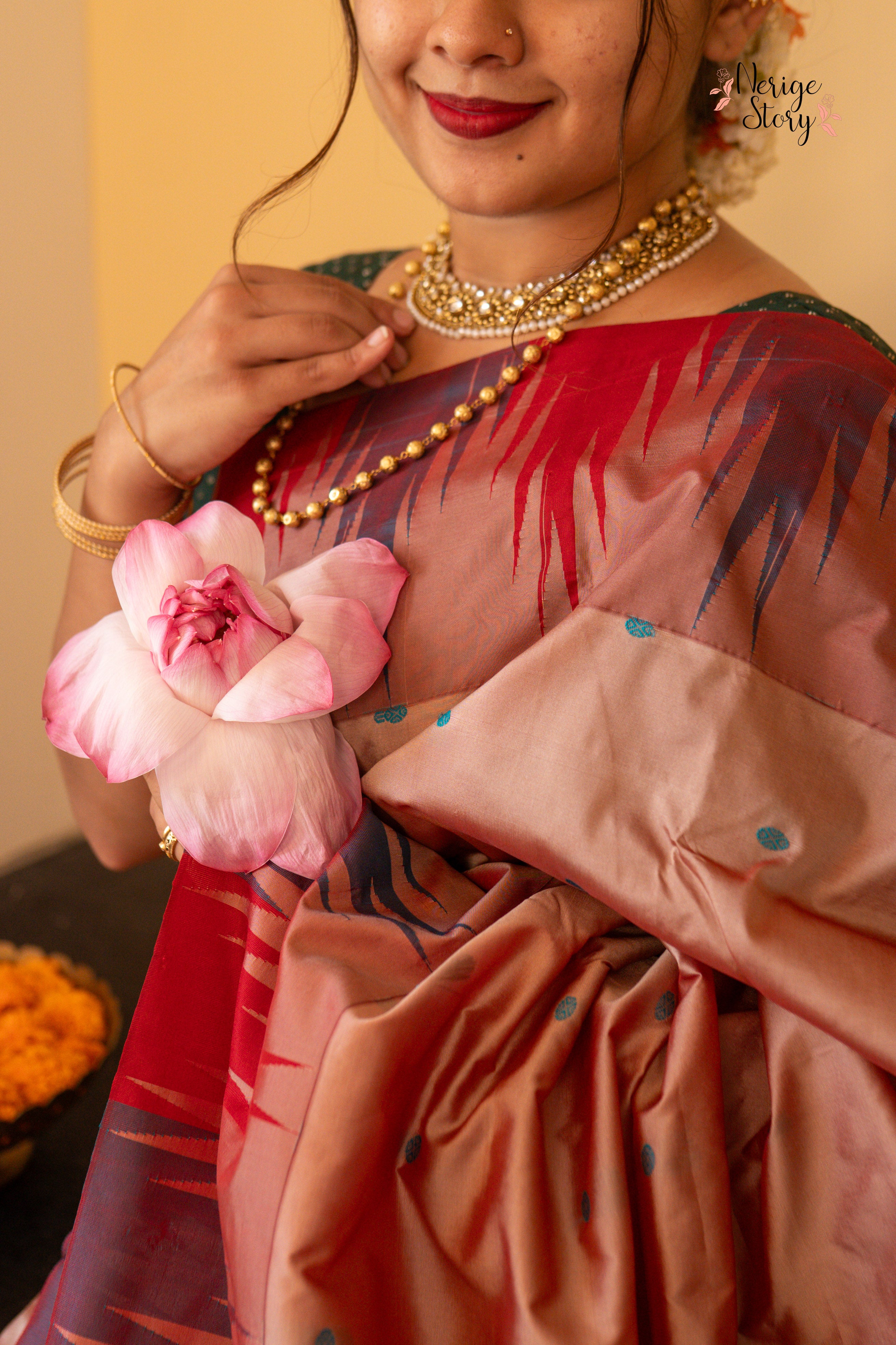 GANDHABINA (ಗಂಧಬಿನಾ)