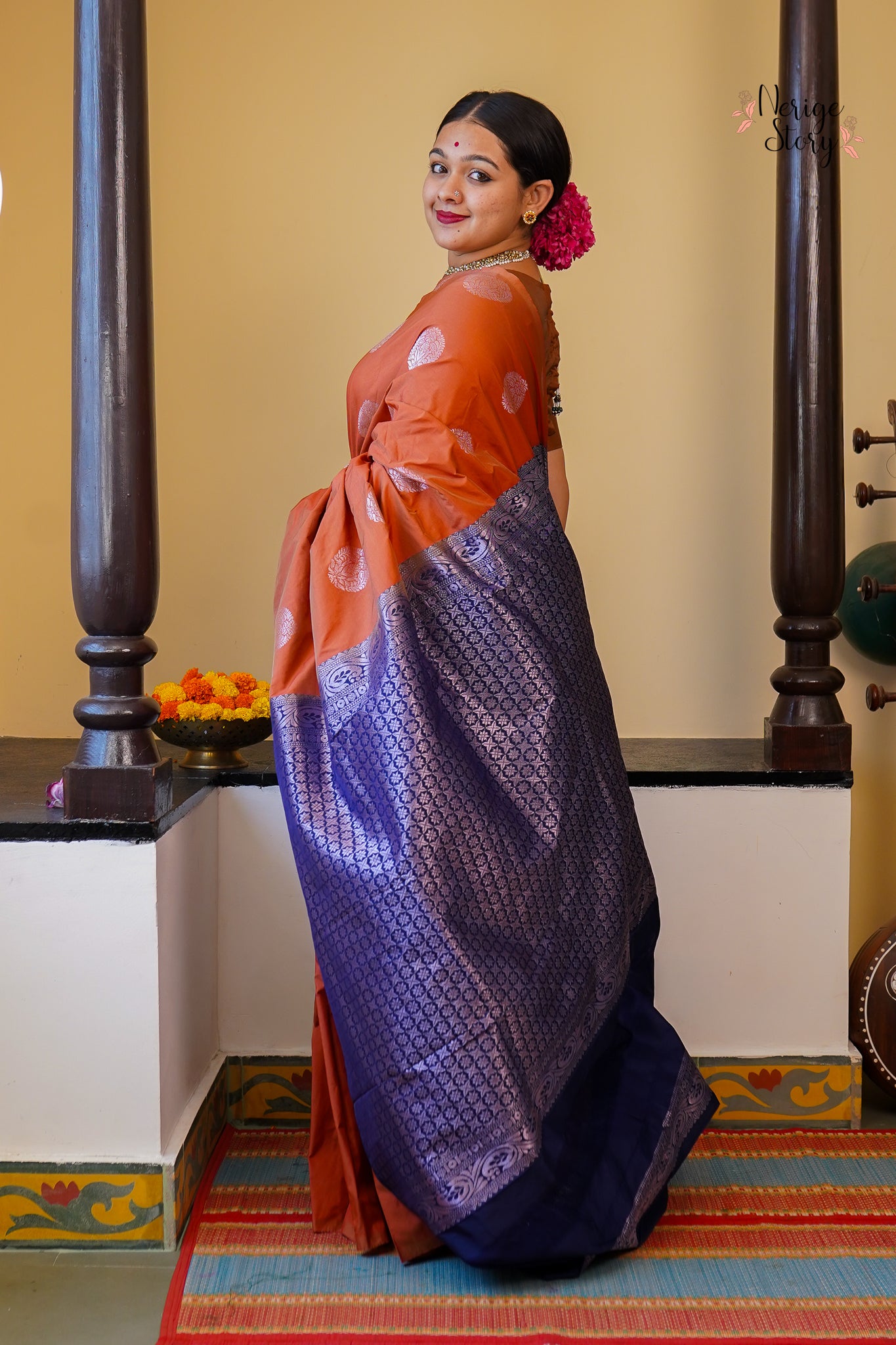 SURANJANA (ಸುರಂಜನಾ)