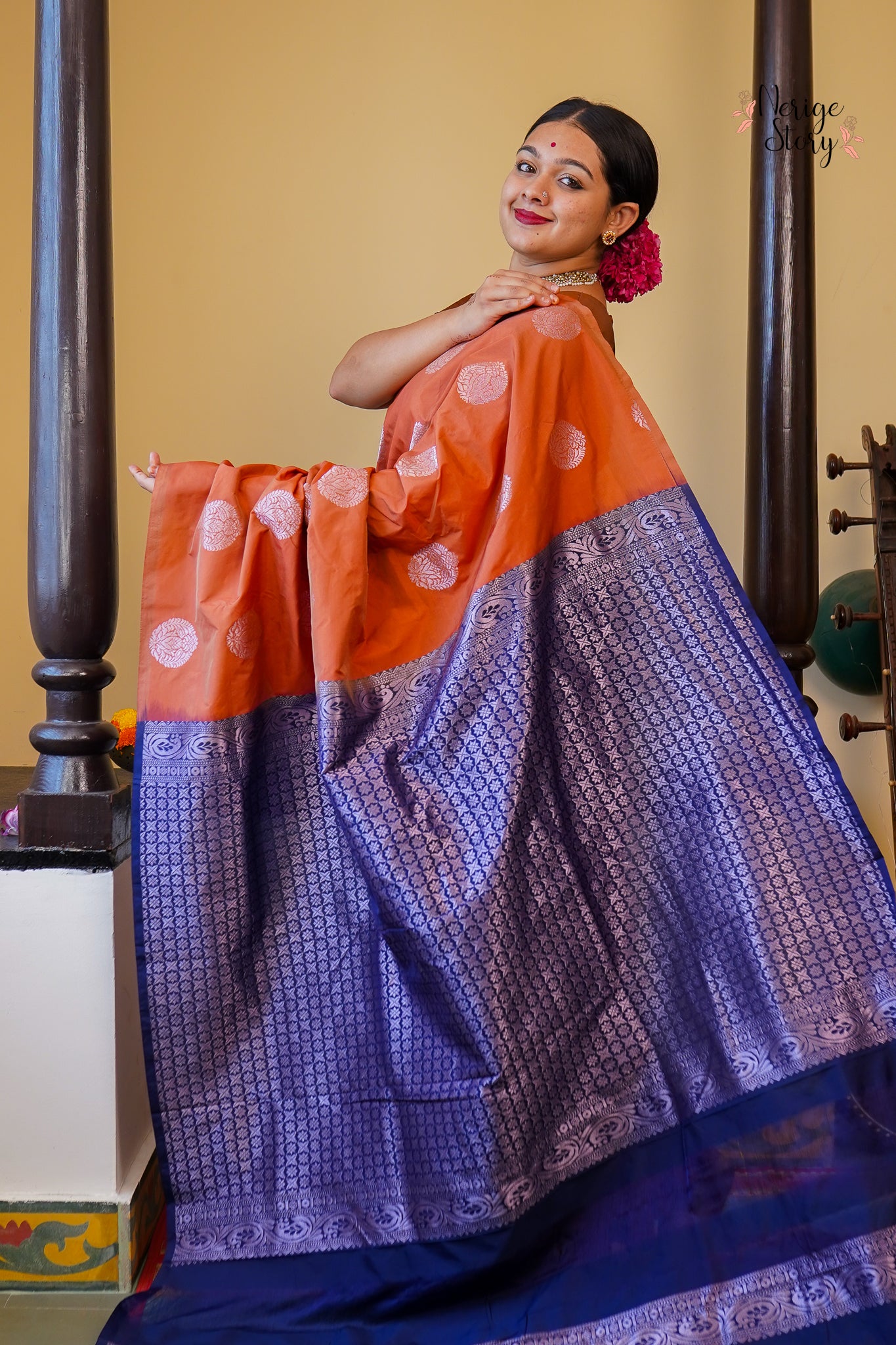 SURANJANA (ಸುರಂಜನಾ)