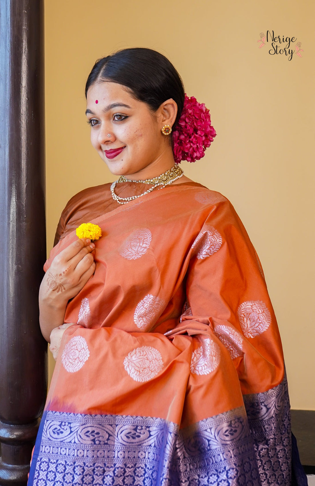 SURANJANA (ಸುರಂಜನಾ)
