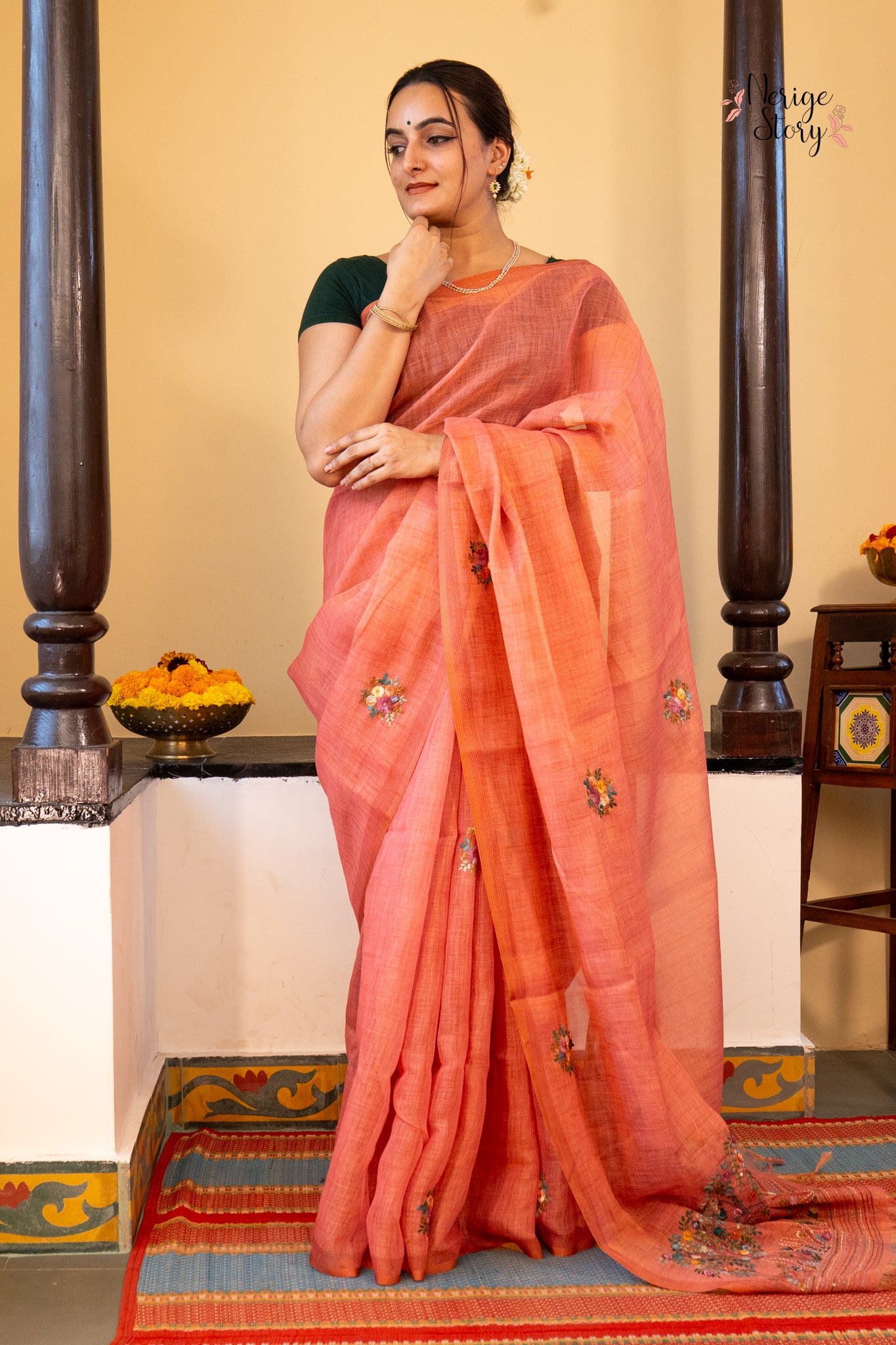 SUGANDHA (सुगंधा)