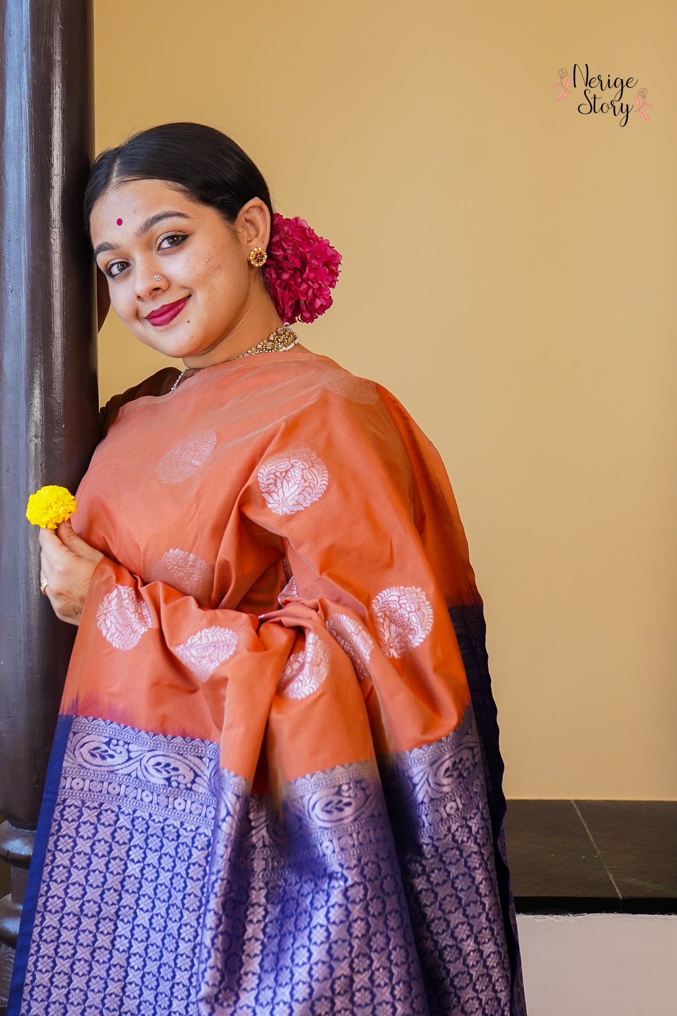 SURANJANA (ಸುರಂಜನಾ)