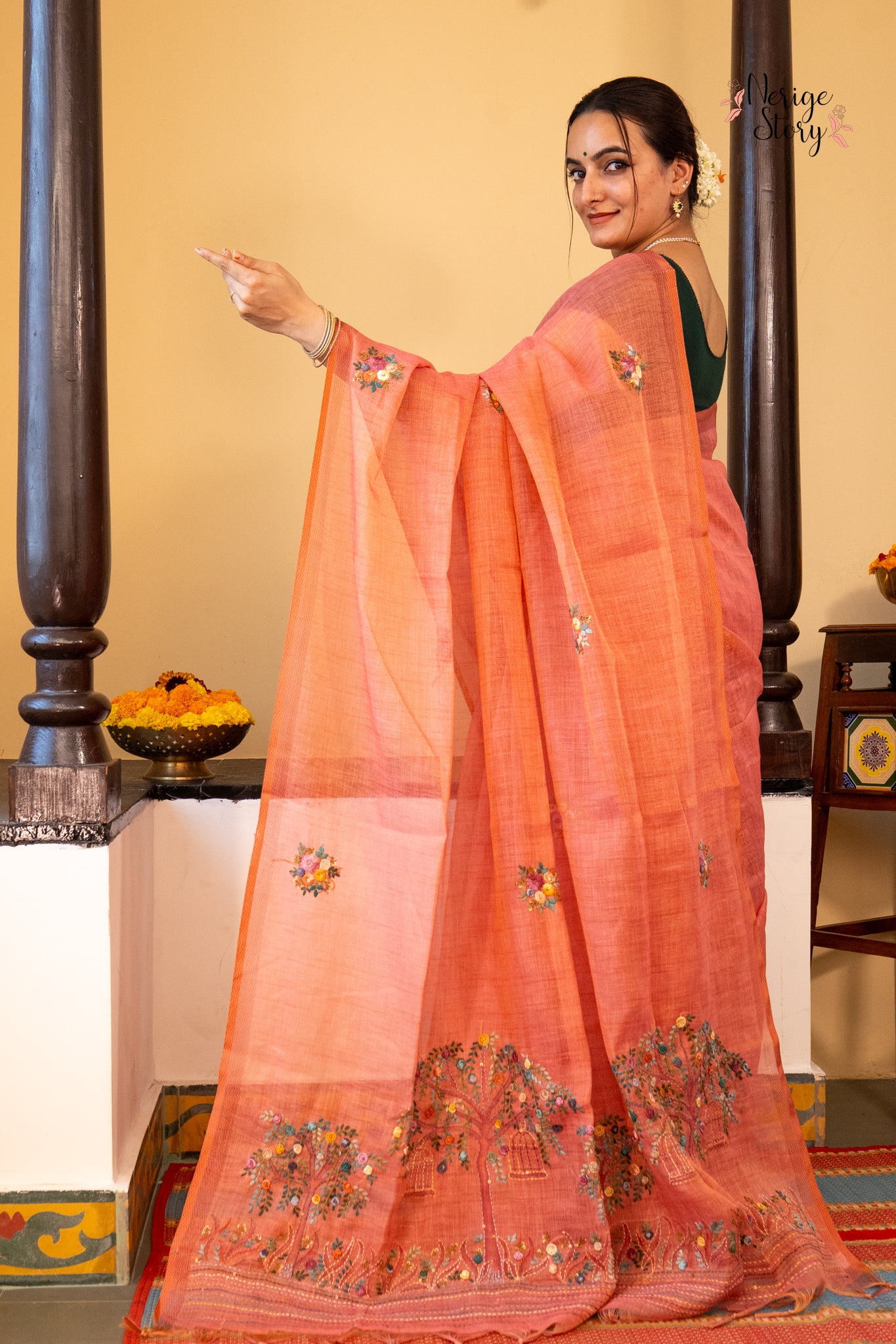 SUGANDHA (सुगंधा)