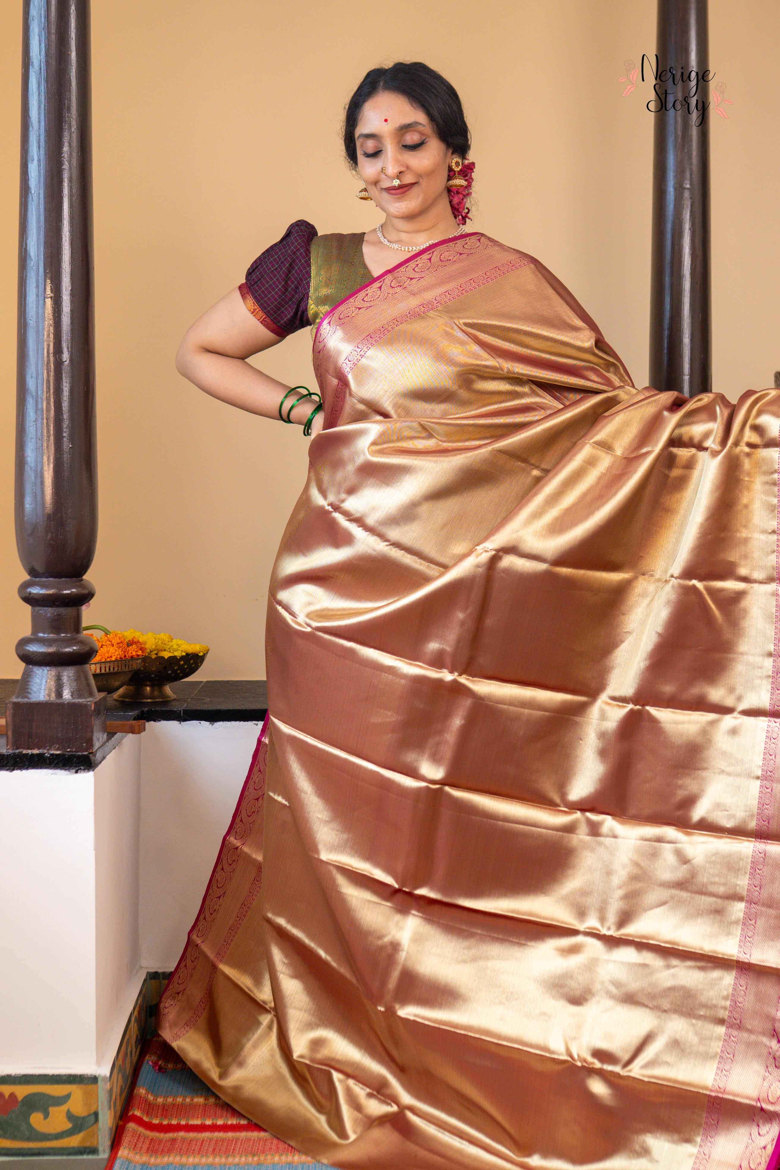 PRABHA (ಪ್ರಭಾ)