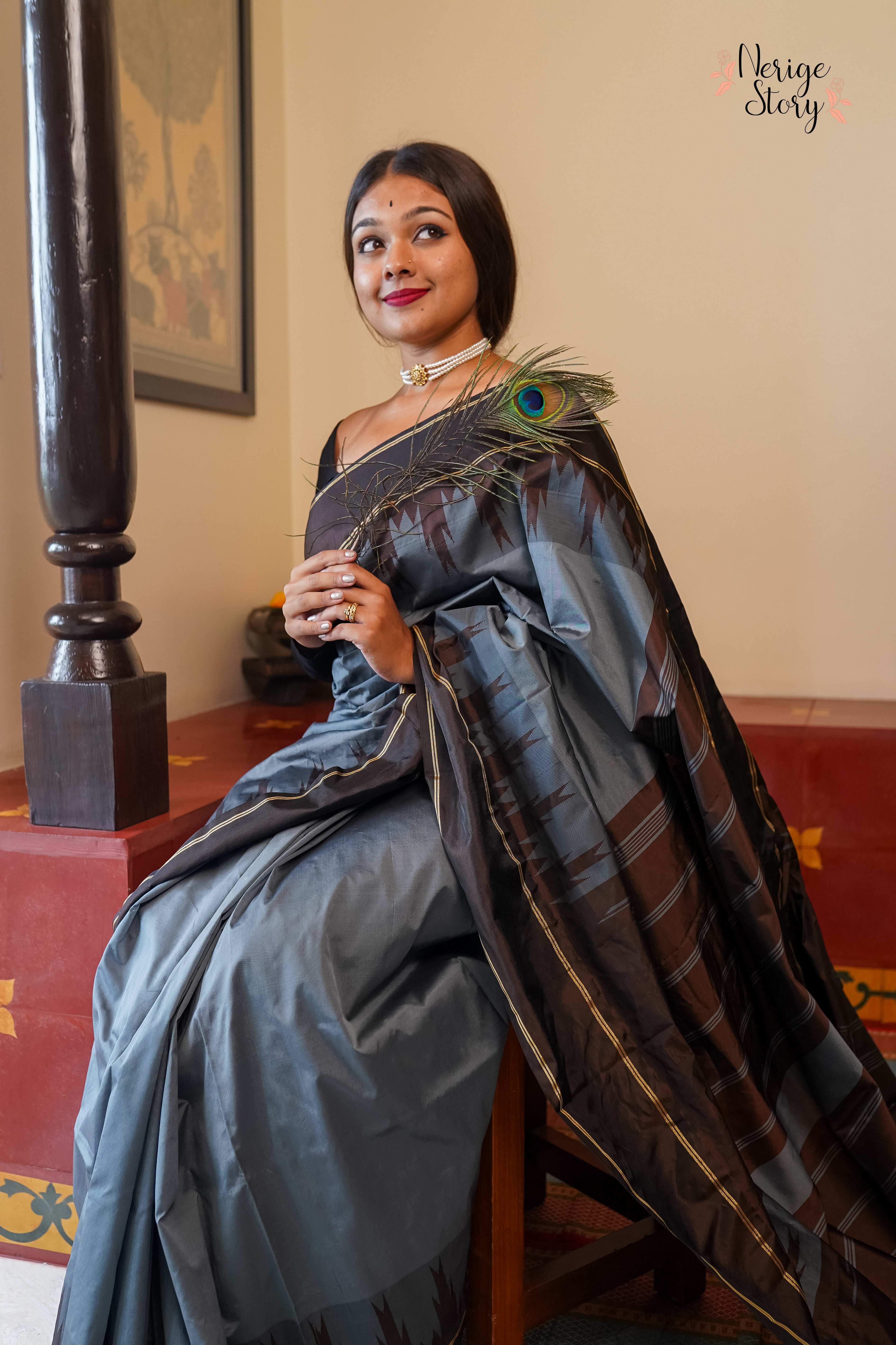 SAMBHAVI (ಸಂಭವಿ)