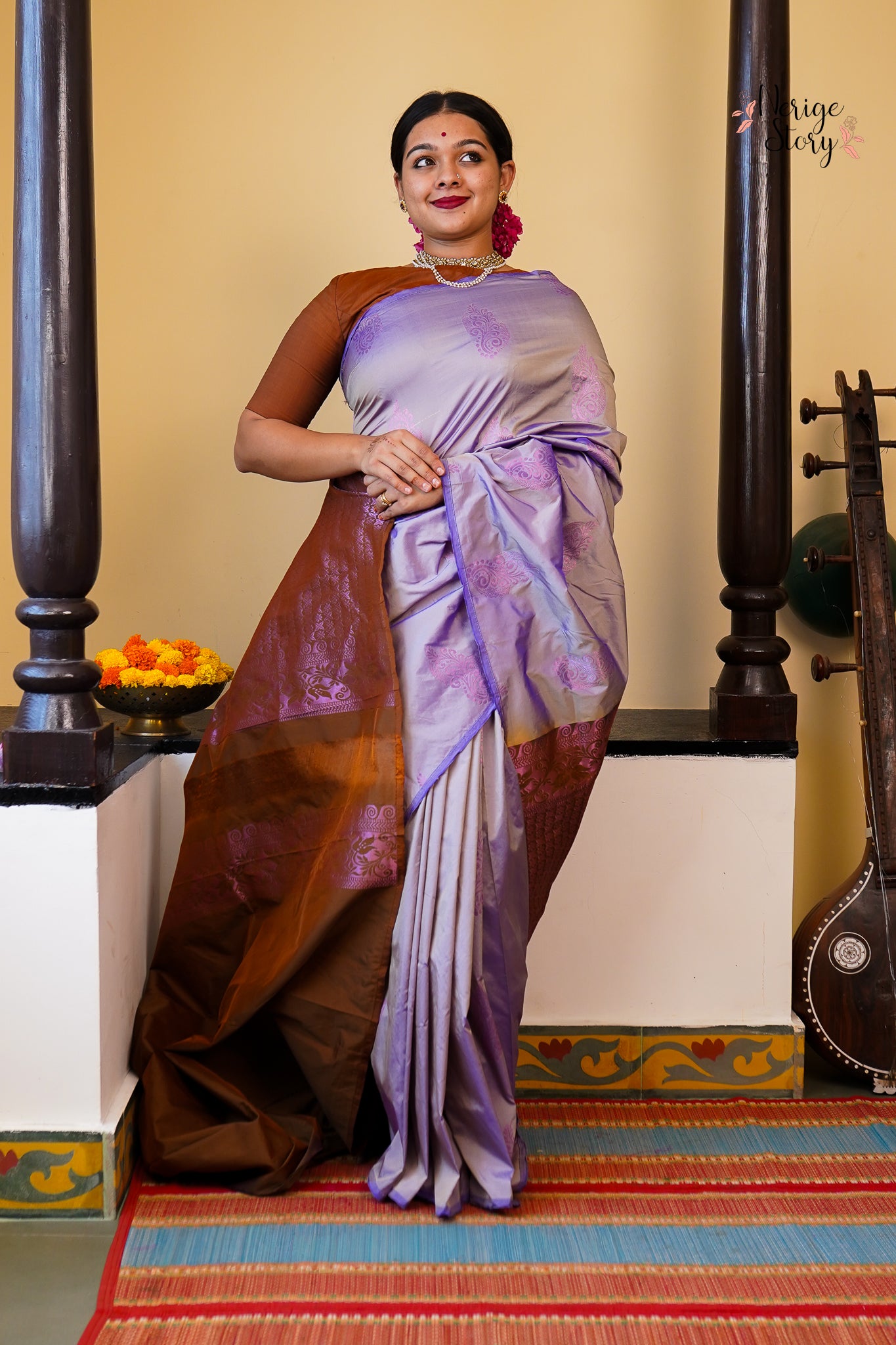 VEDALINA (ವೇದಲಿನಾ)