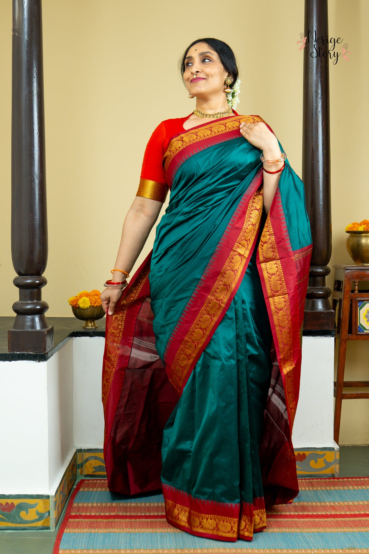 VASUNDHARA (ವಸುಂಧರಾ)