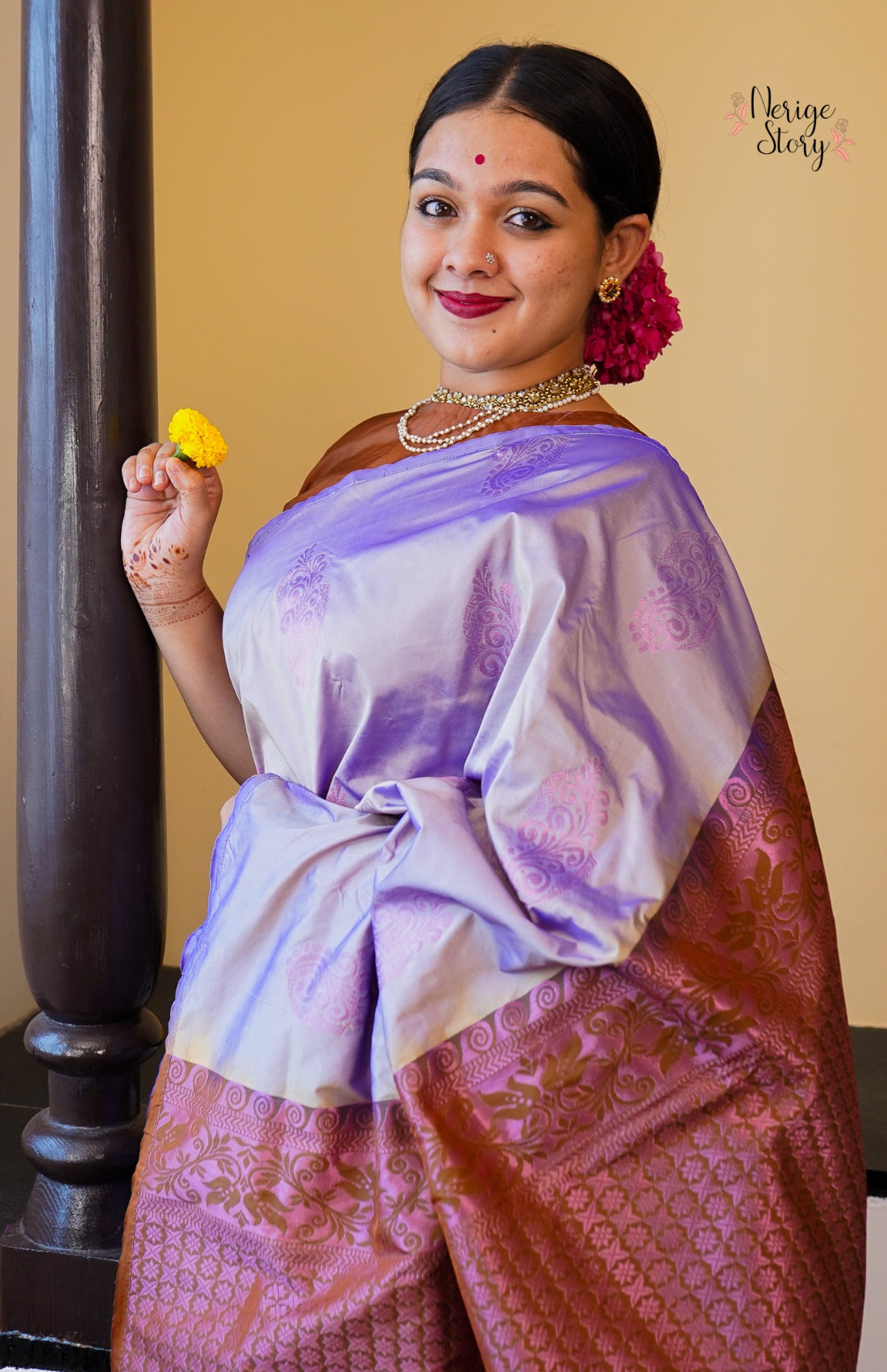 VEDALINA (ವೇದಲಿನಾ)