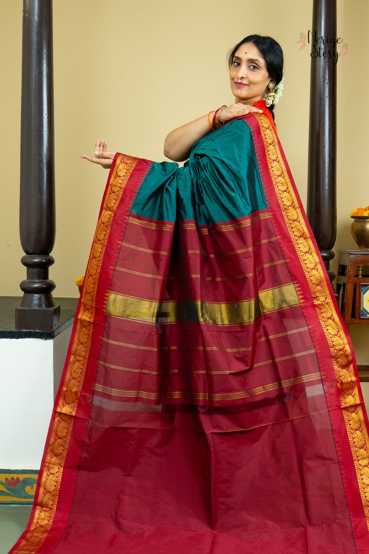 VASUNDHARA (ವಸುಂಧರಾ)