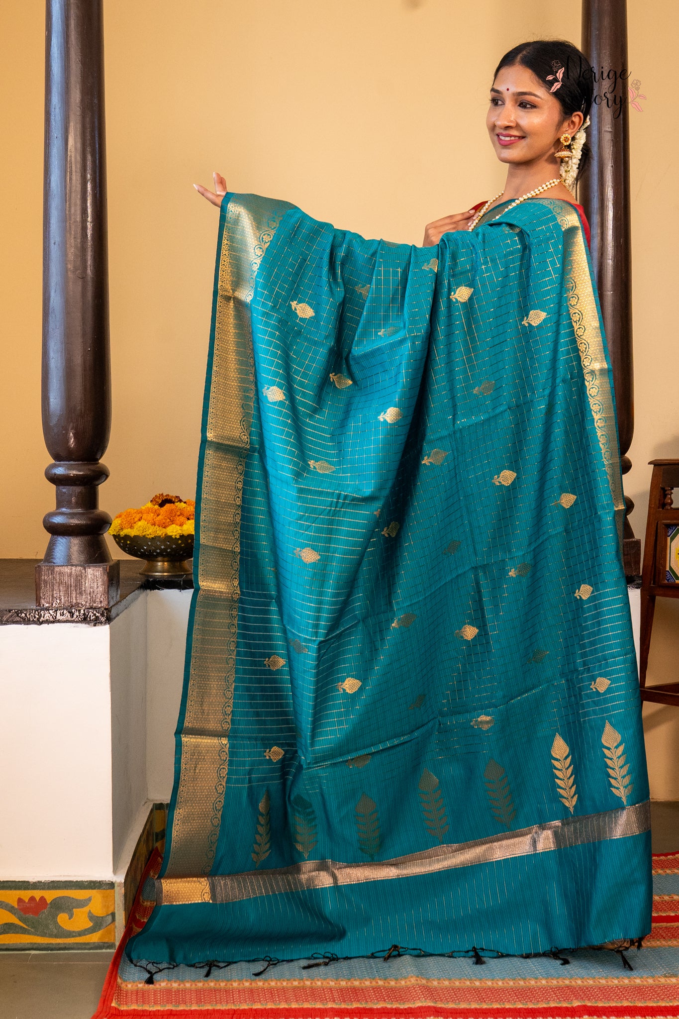 BHADRA (भद्रा)
