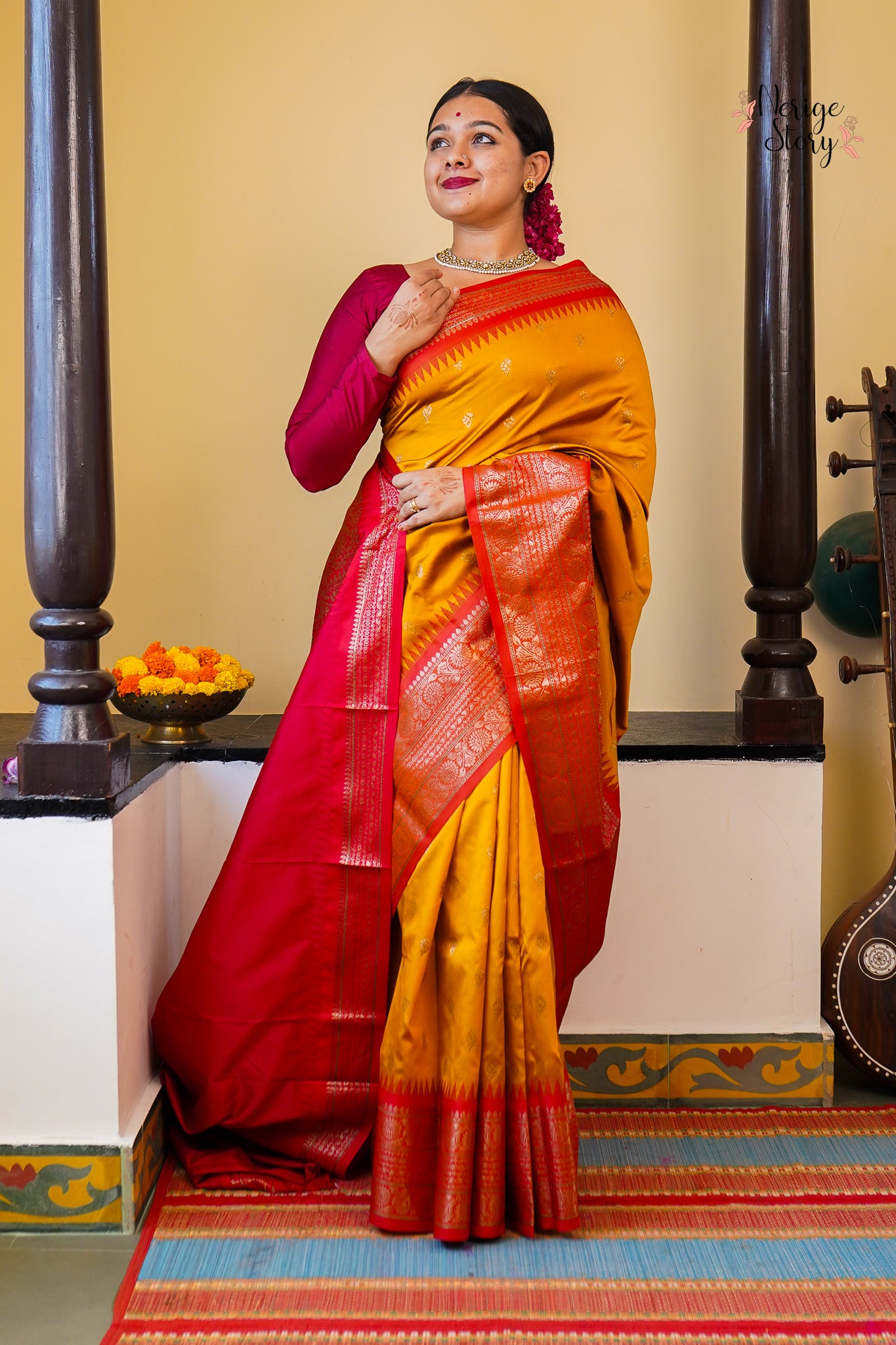 NIRJARA (निर्जरा)