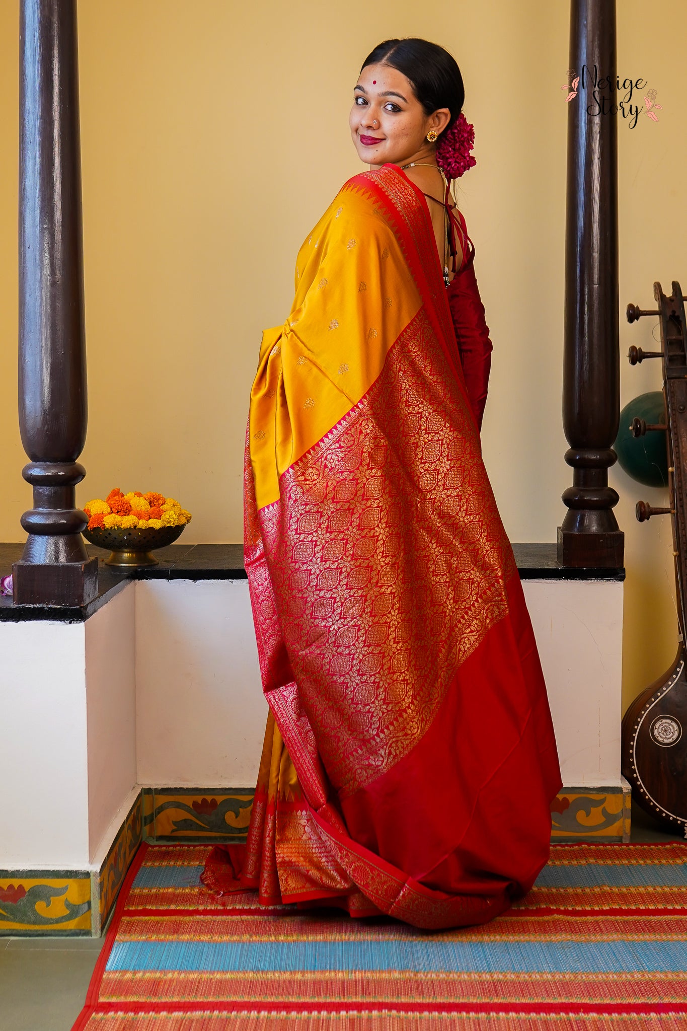 NIRJARA (निर्जरा)
