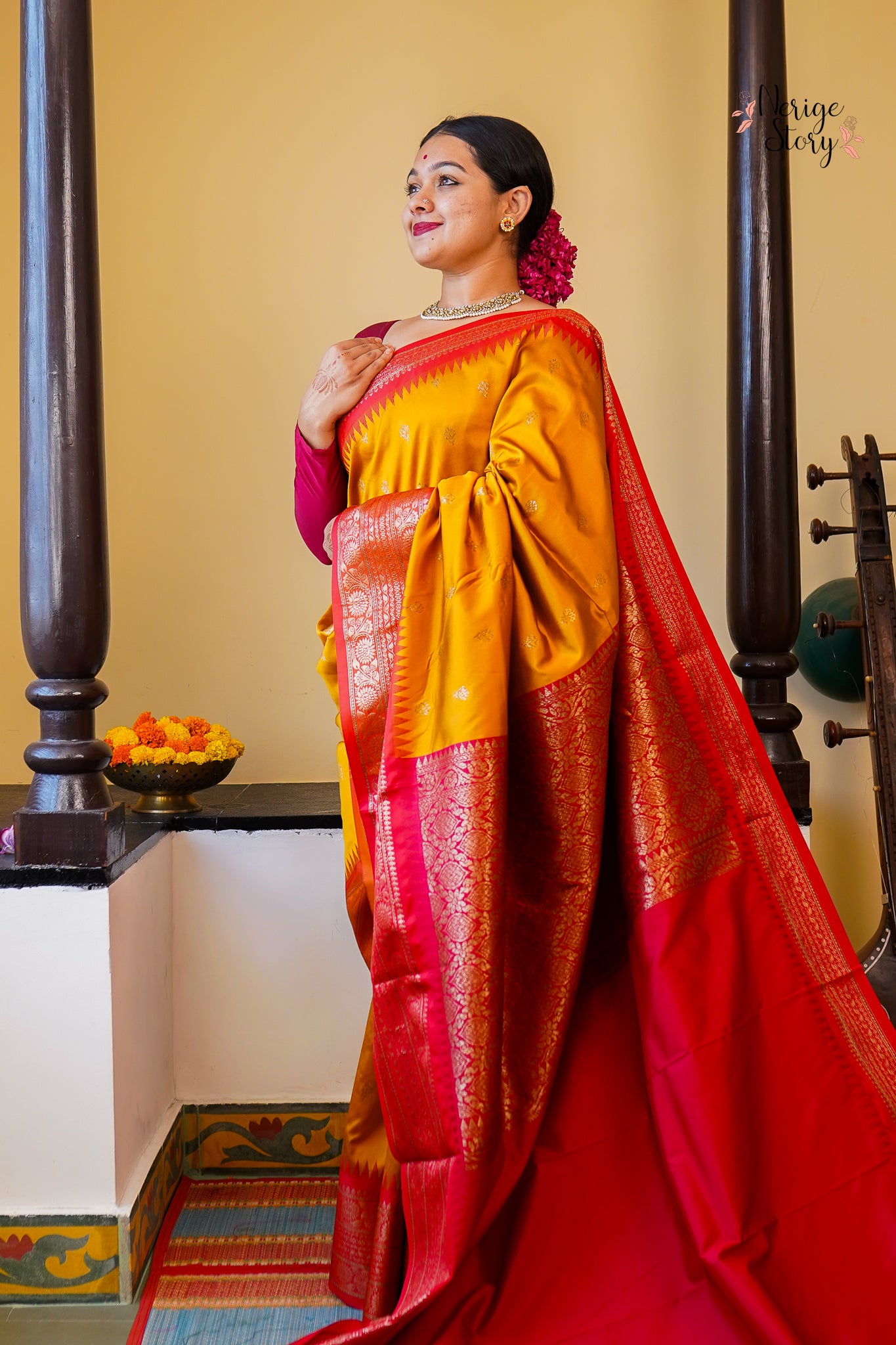 NIRJARA (निर्जरा)