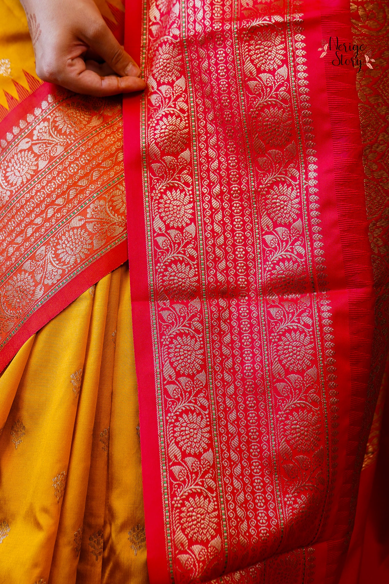 NIRJARA (निर्जरा)